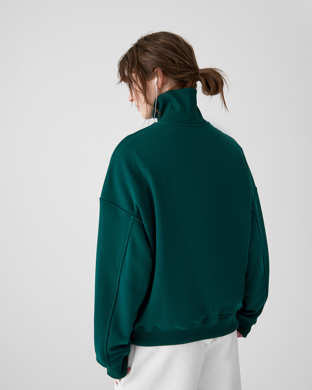 Анорак взрослый TAYLOR SAMPLE собственного производства - фото 3