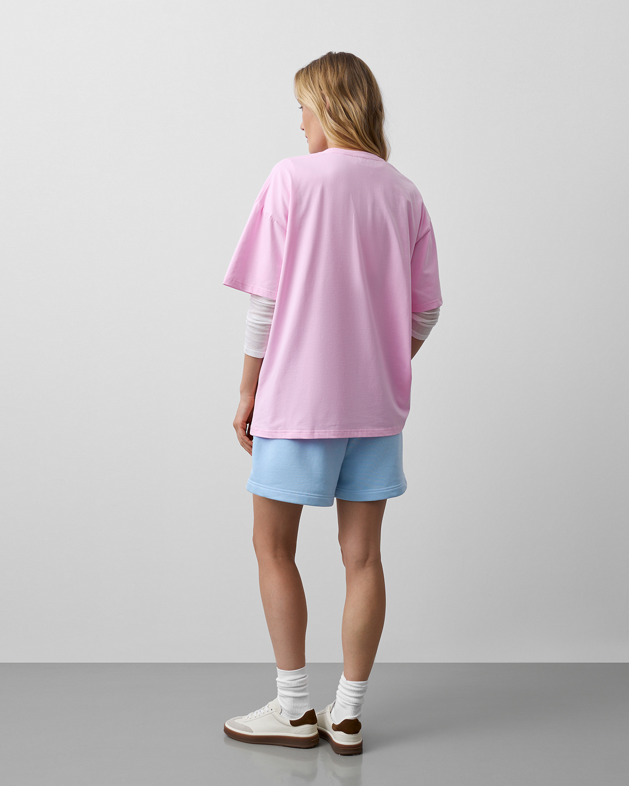 Футболка взрослая WHISPER собственного производства - фото 4