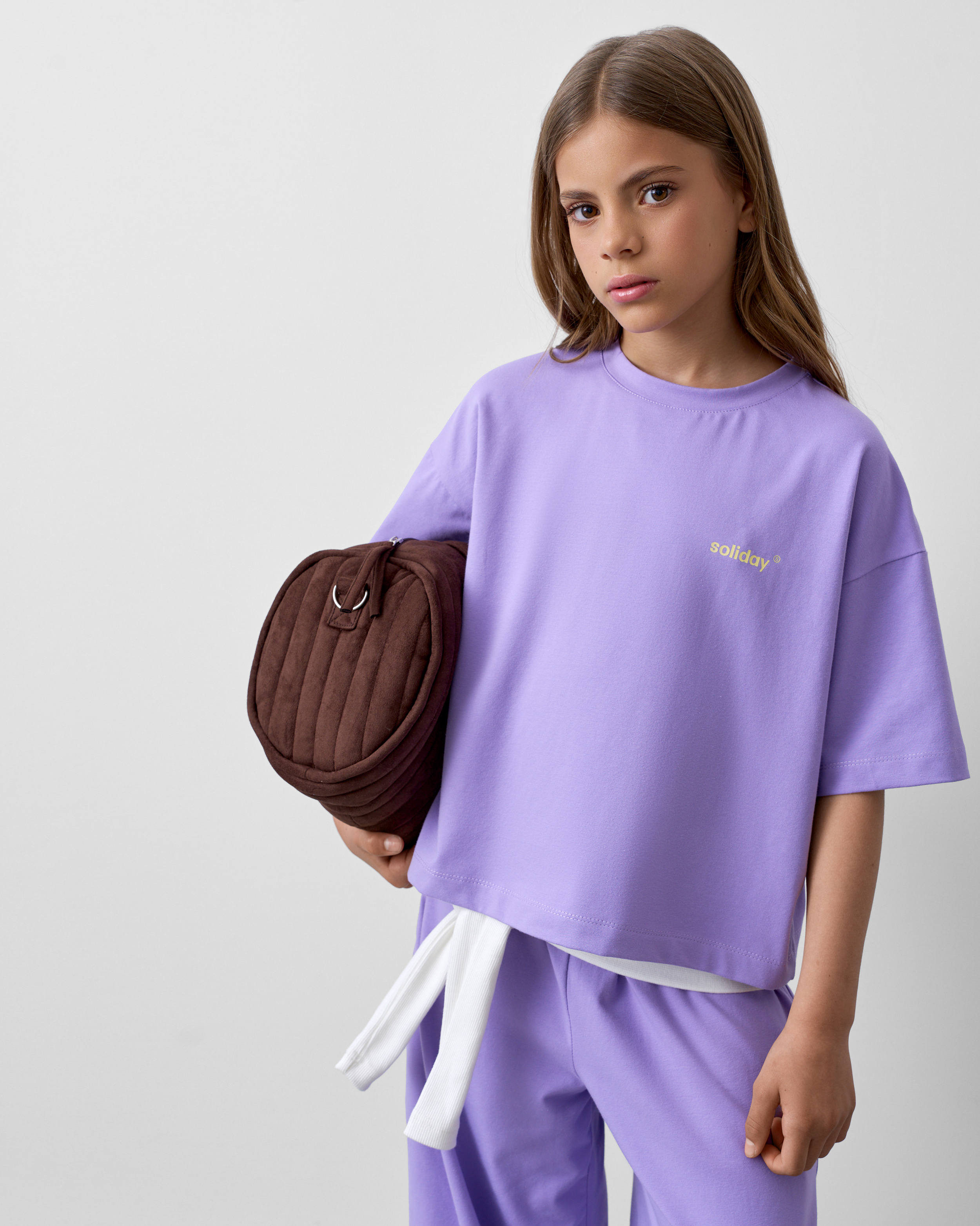 Костюм AIR SAMPLE SALE собственного производства - фото 8
