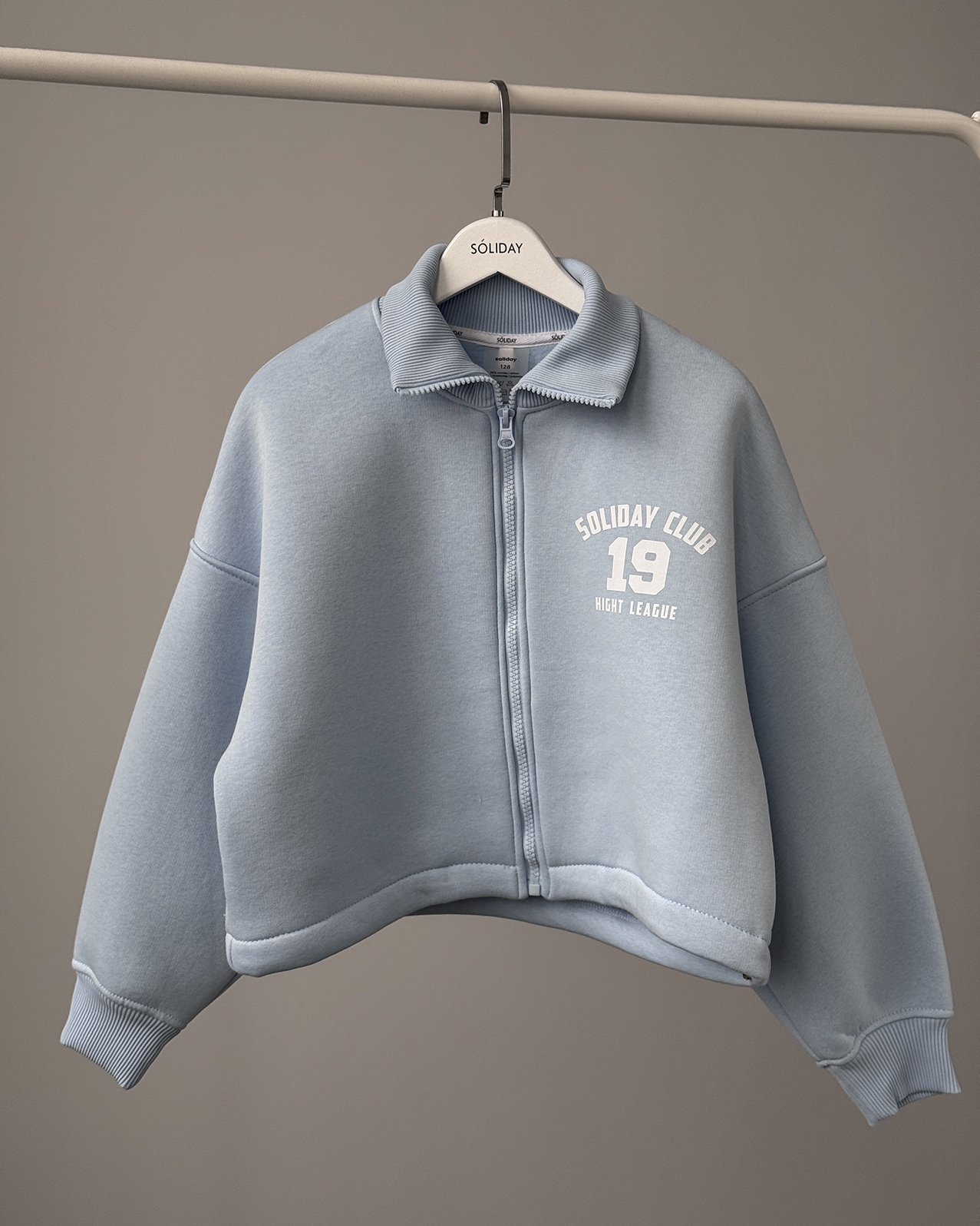 Костюм MOON SAMPLE собственного производства - фото 4