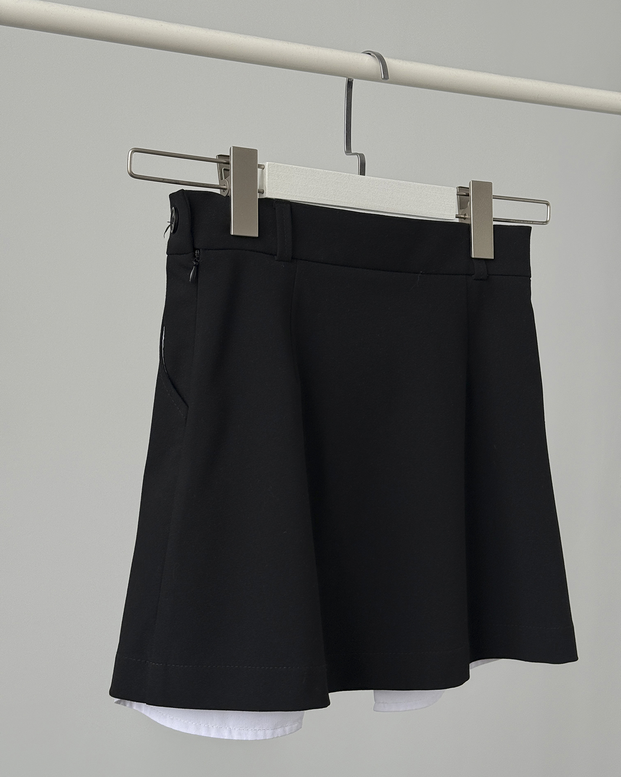 Юбка SCHOOL с карманами SAMPLE собственного производства - фото 4