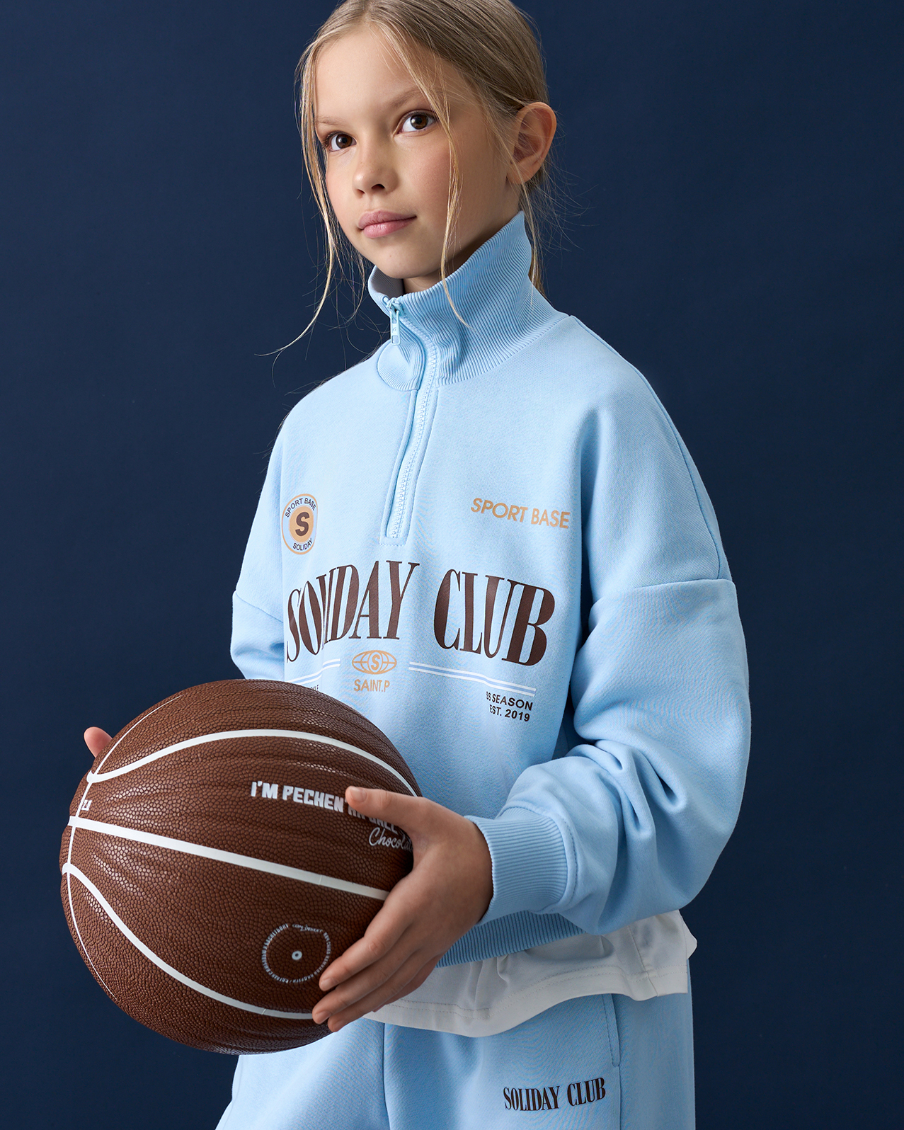 Костюм LIGHT собственного производства - фото 2