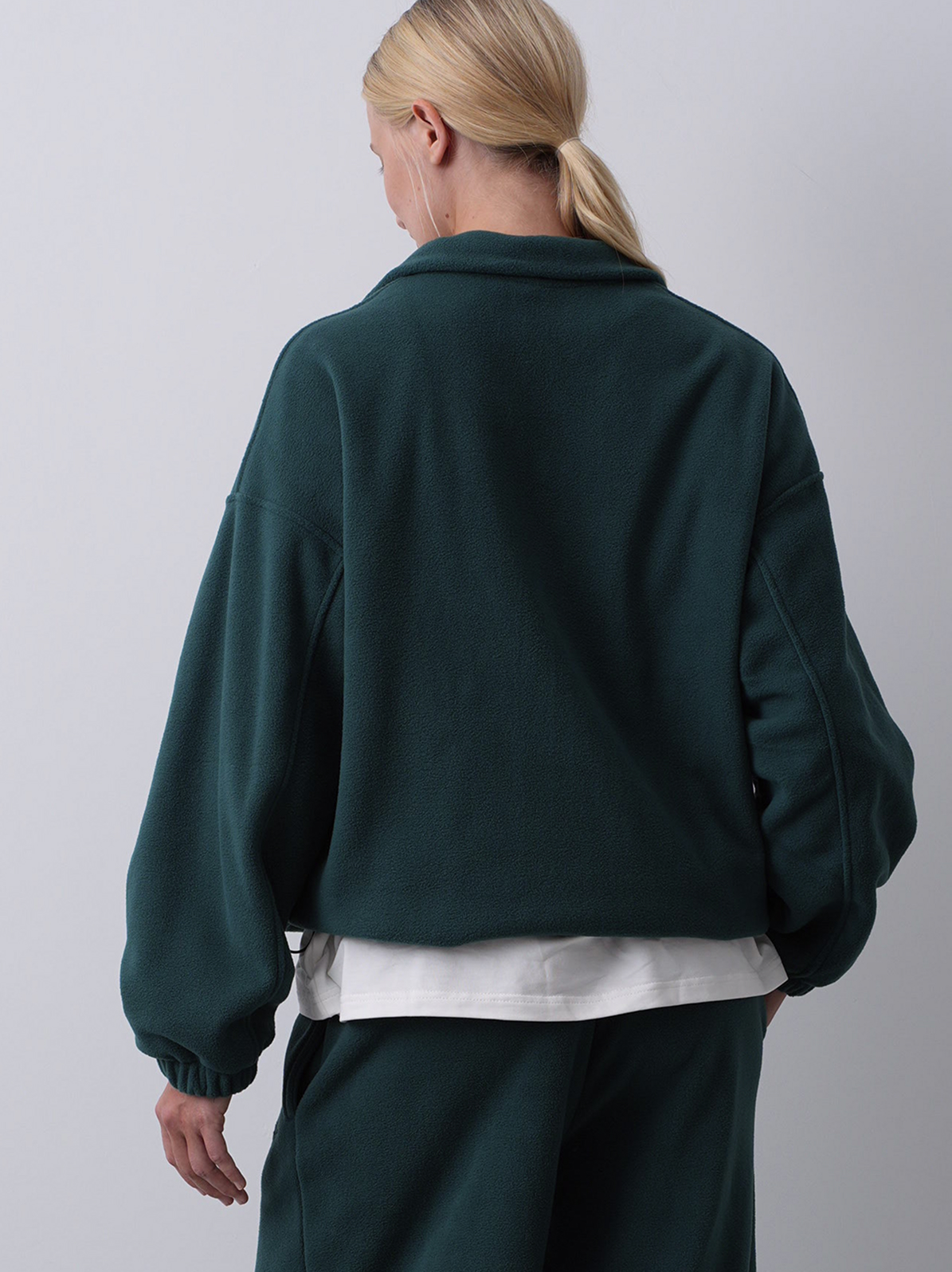 Анорак взрослый MOSS SAMPLE собственного производства - фото 2