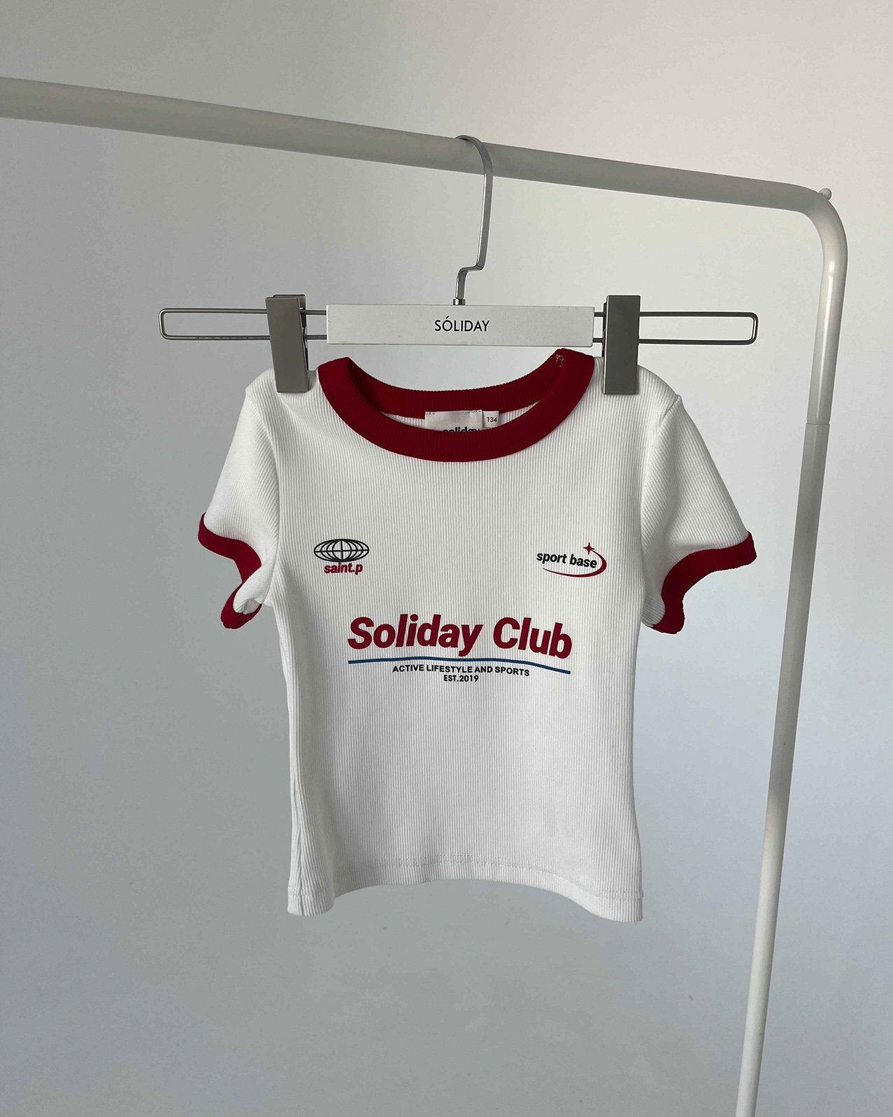 Футболка NEXT SAMPLE собственного производства - фото 2