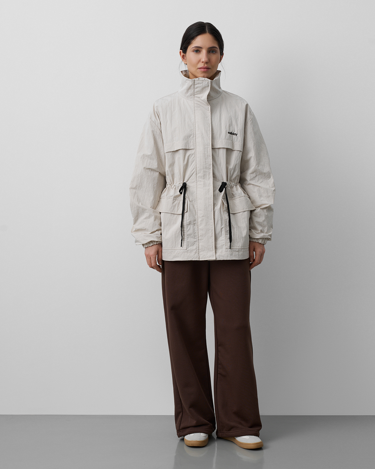 Ветровка взрослая WIND собственного производства - фото 3