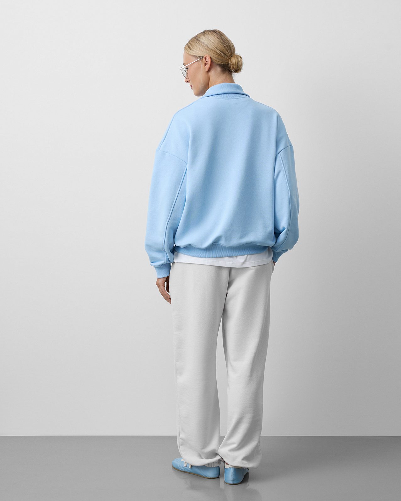 Анорак взрослый SHELL собственного производства - фото 4