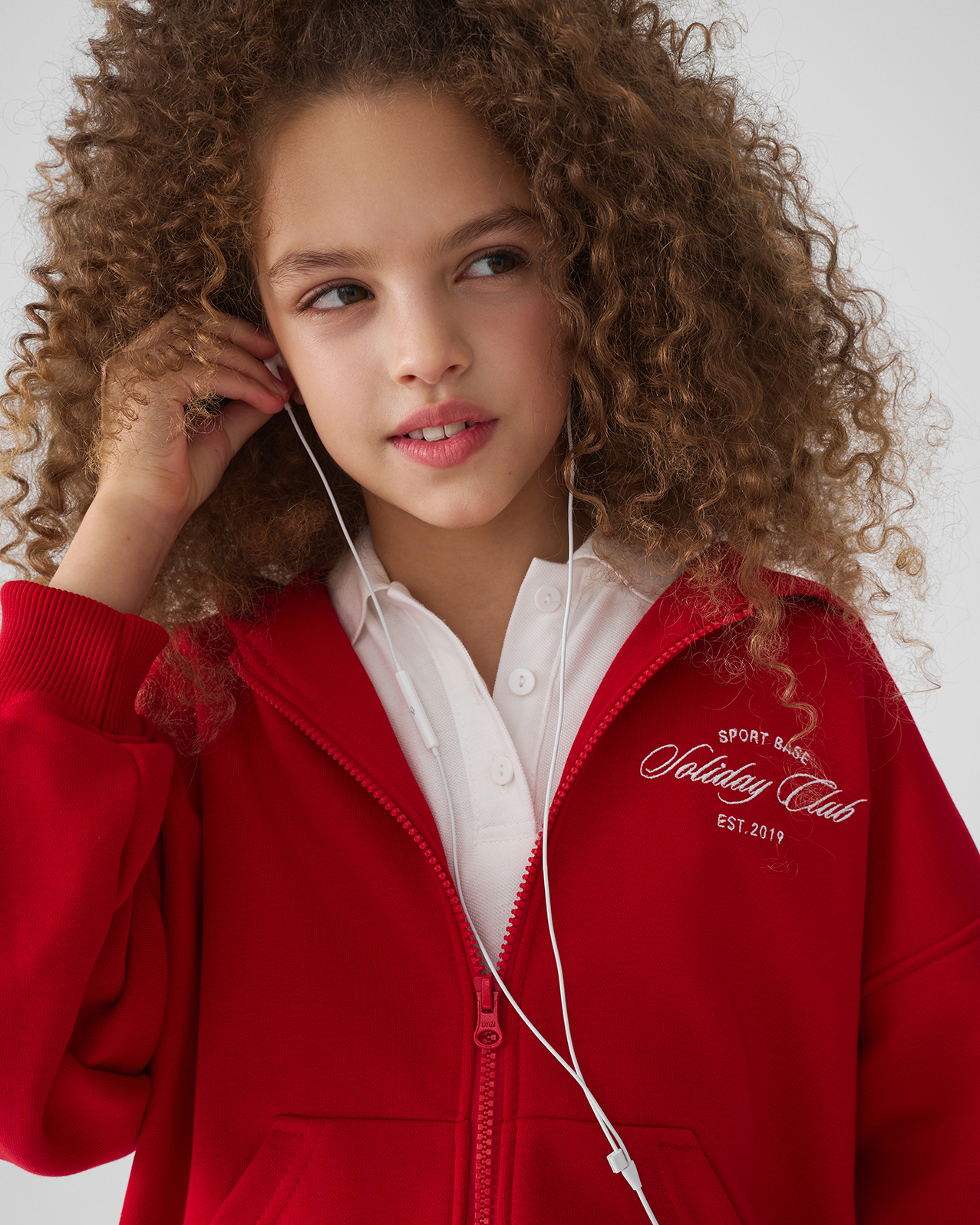 Костюм BASE собственного производства - фото 3