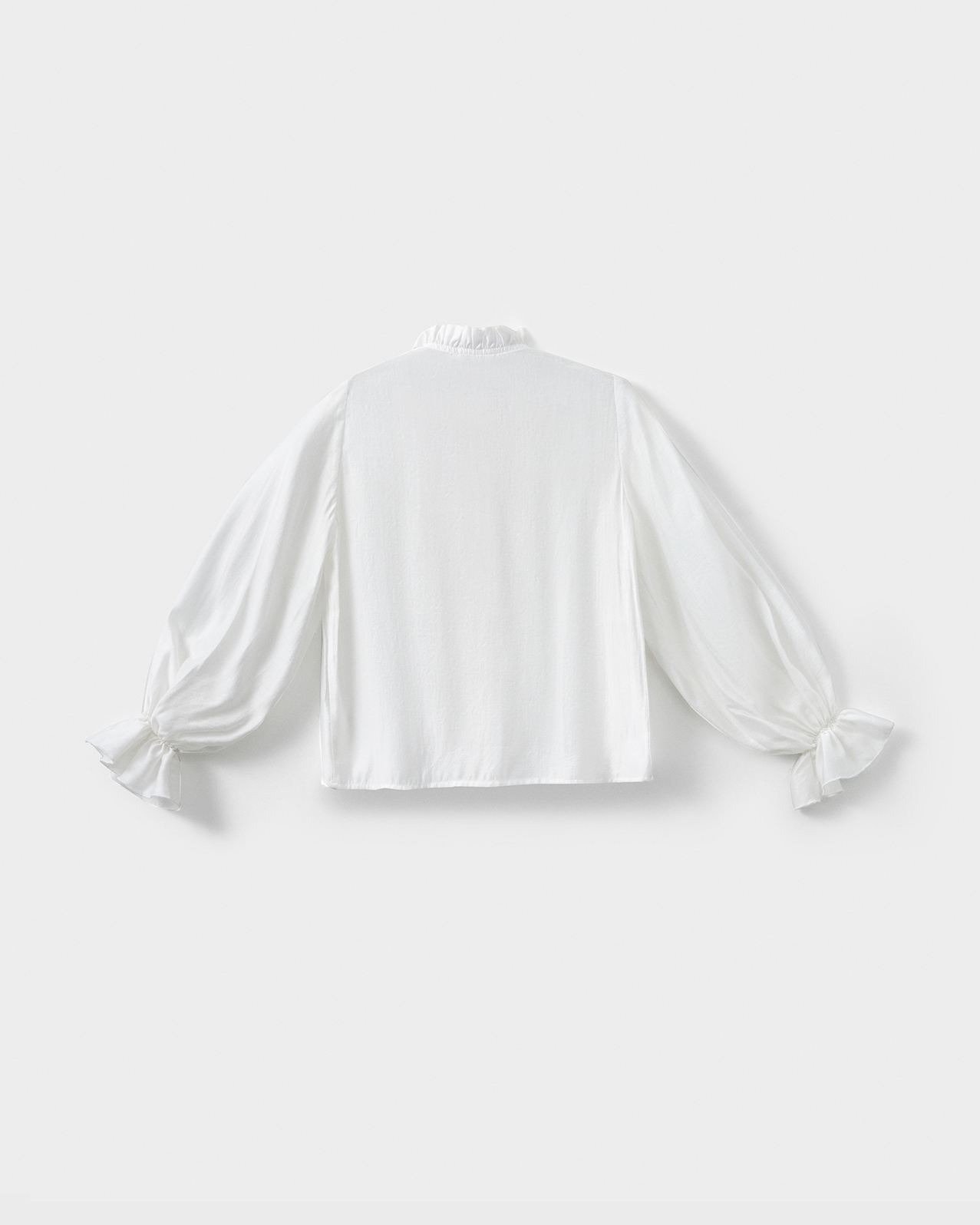 Блузка PURE собственного производства - фото 8