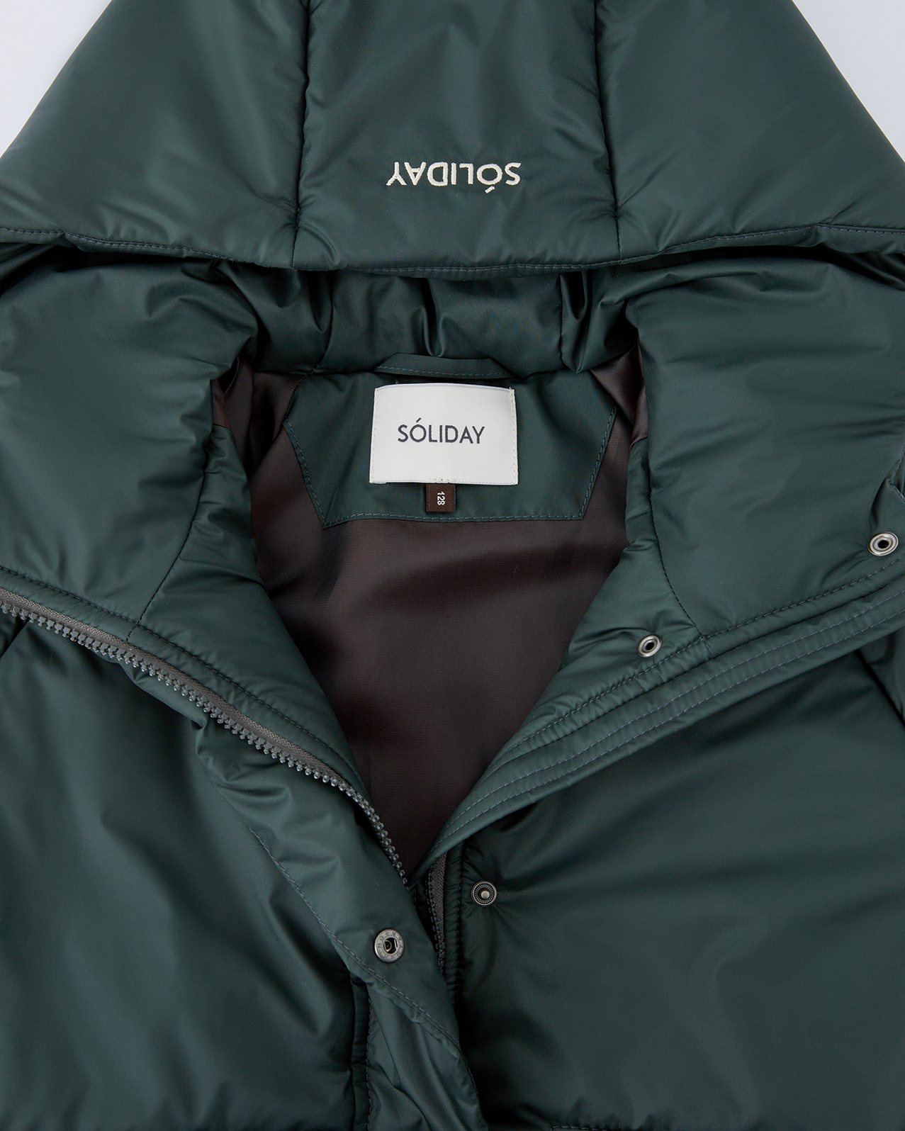 Куртка ZOOM собственного производства - фото 8