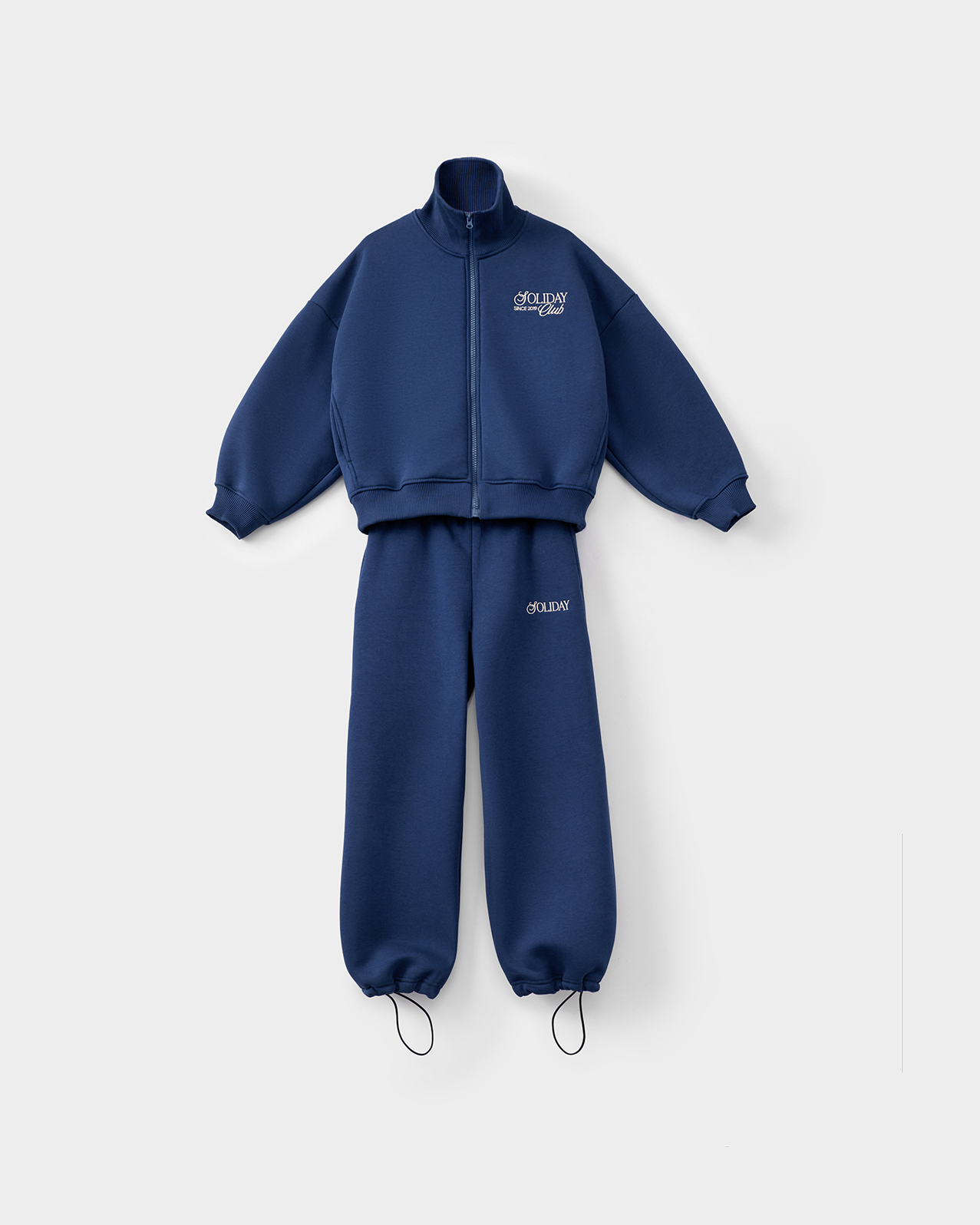 Костюм взрослый с начесом SKY собственного производства - фото 4