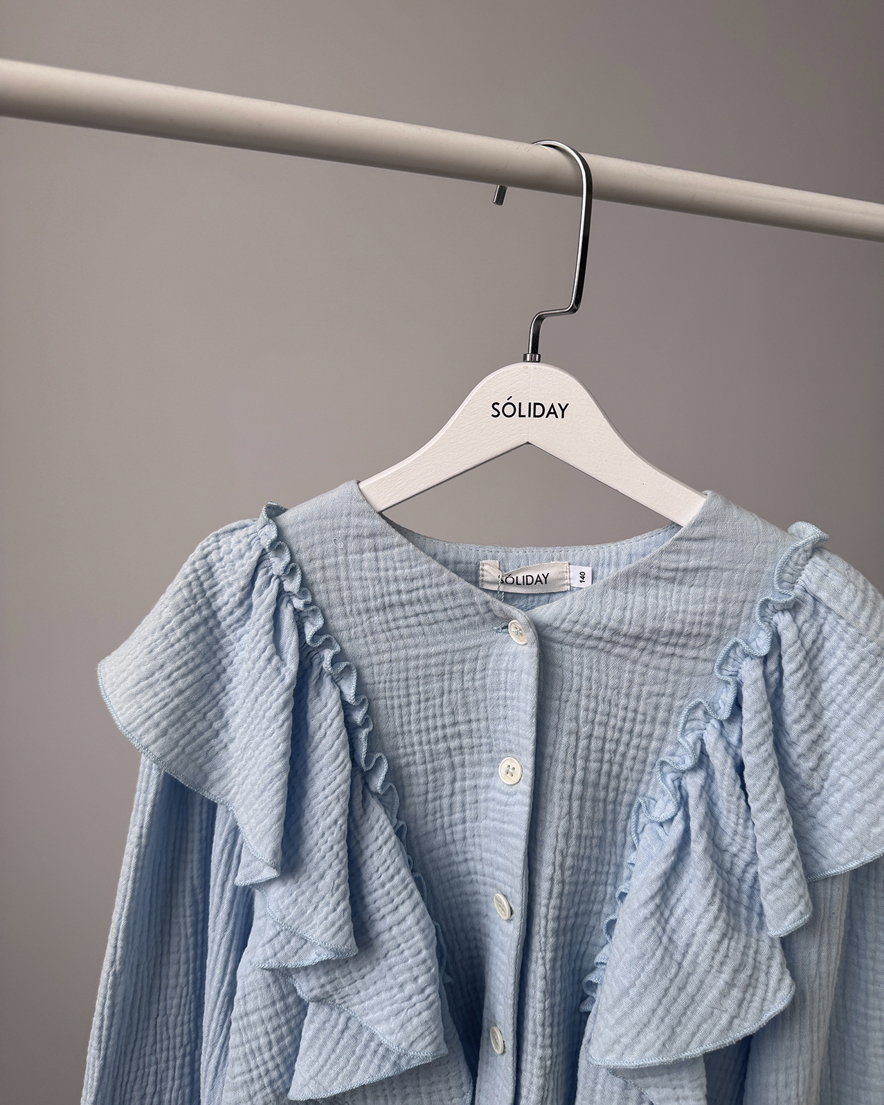 Комплект APRIL SAMPLE собственного производства - фото 5