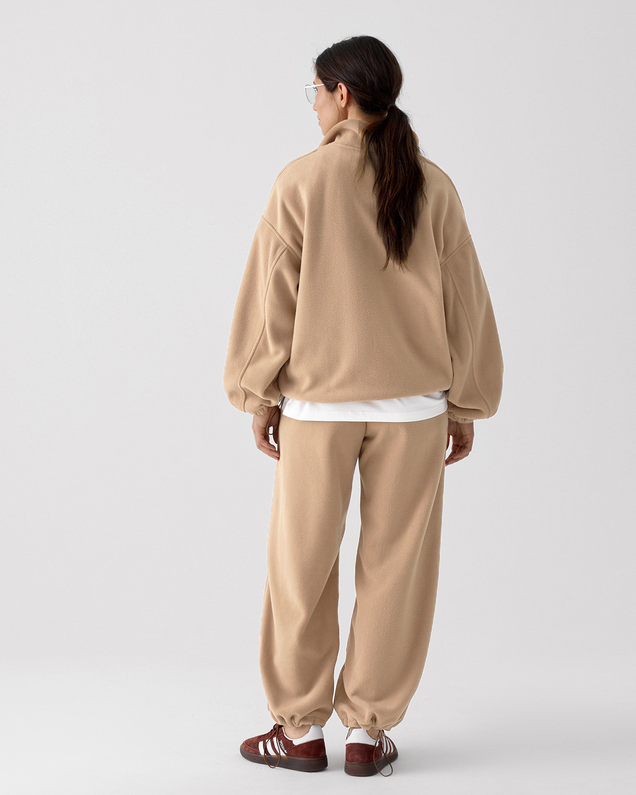 Костюм взрослый из флиса WAY собственного производства - фото 3