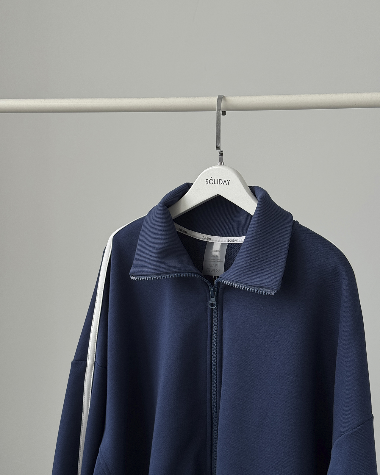 Костюм взрослый RATE SAMPLE собственного производства - фото 5