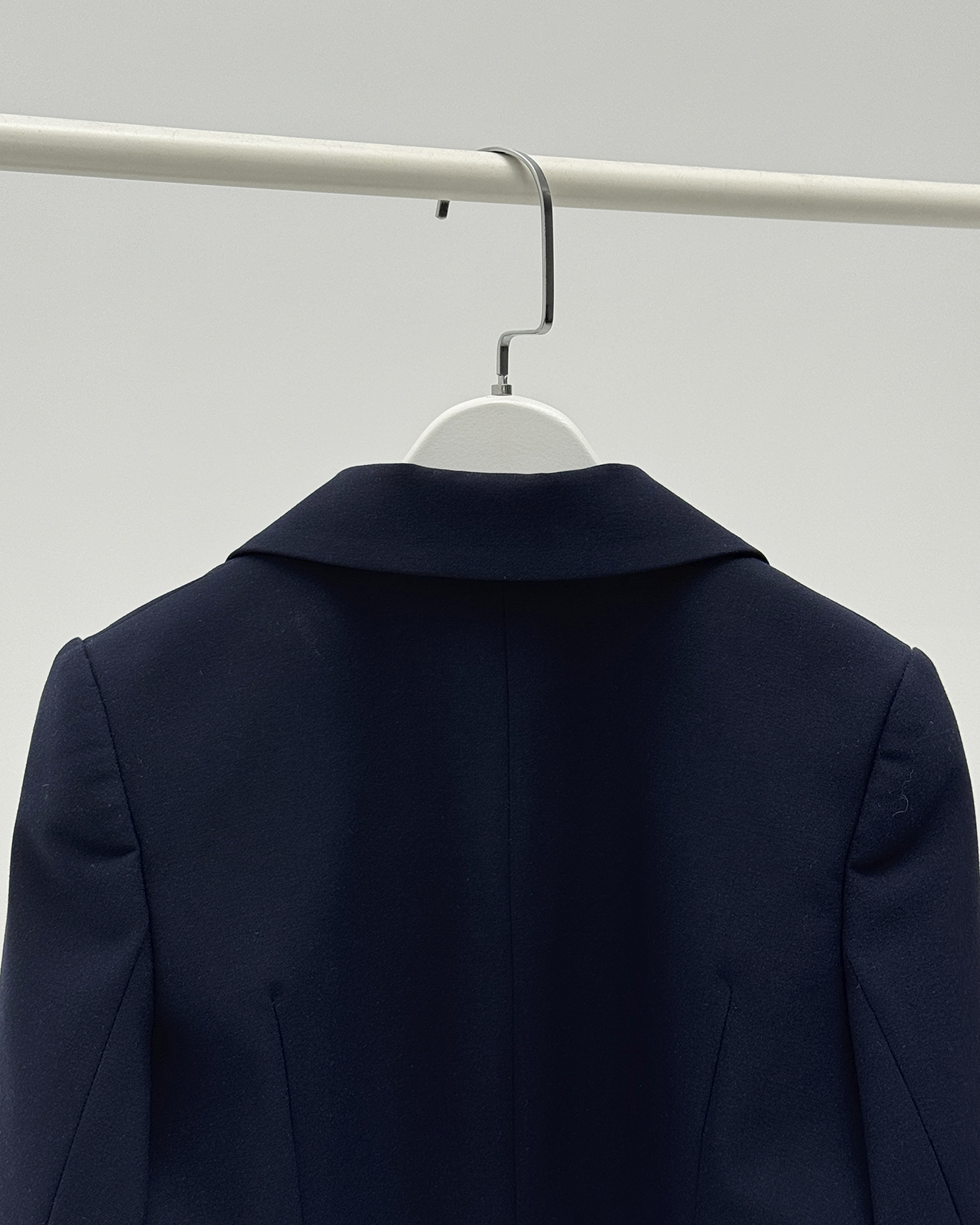 Жакет укороченный SCHOOL SAMPLE собственного производства - фото 4