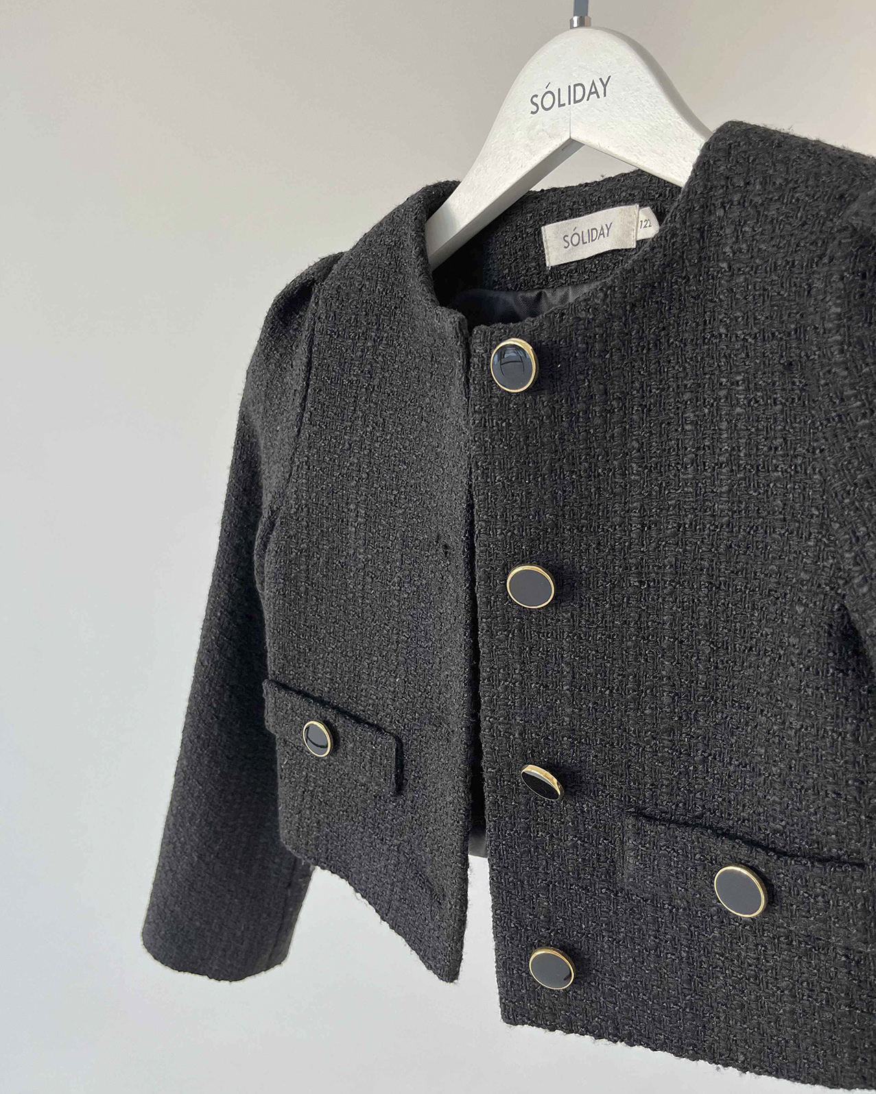 Жакет и юбка TWIN SAMPLE собственного производства - фото 3