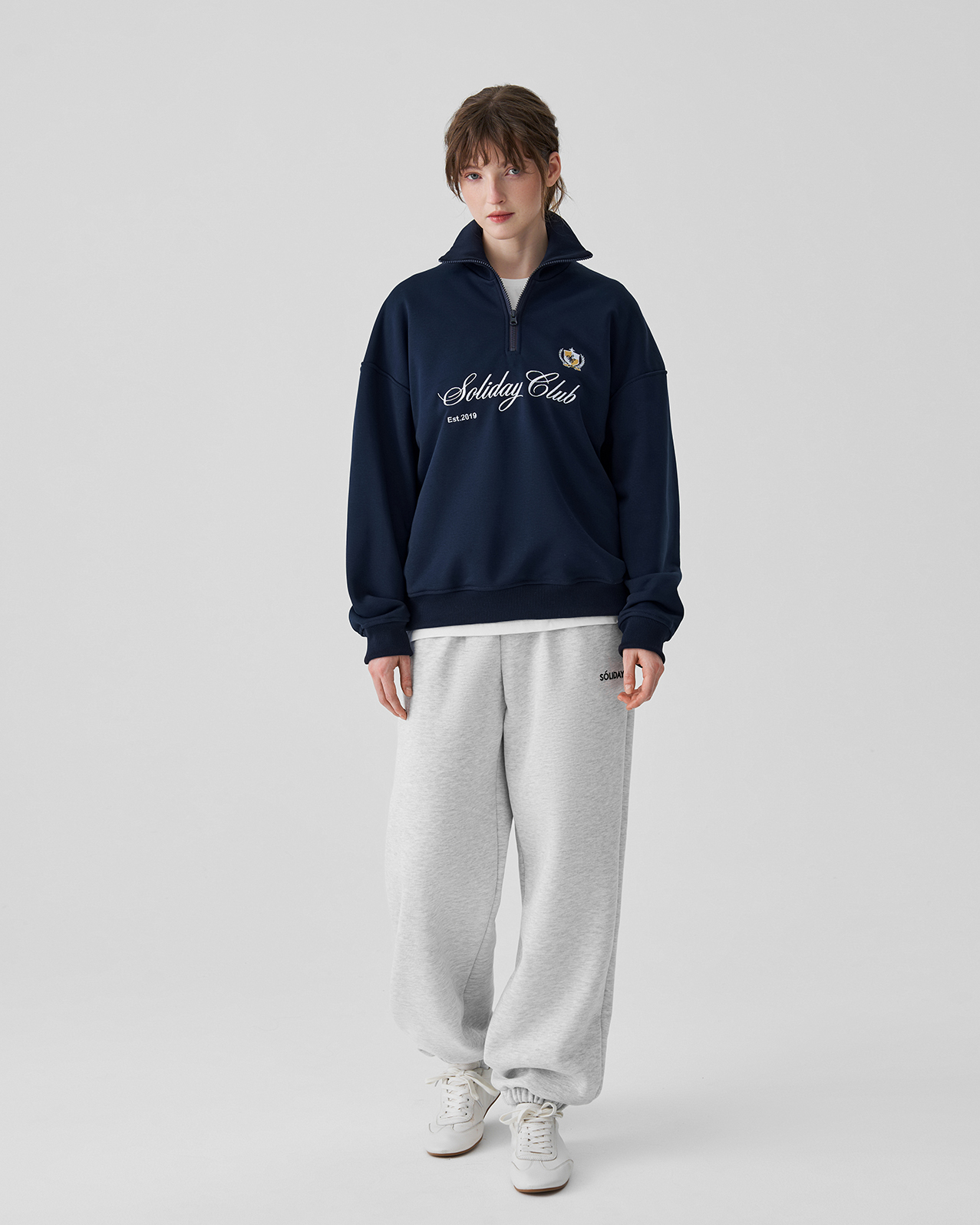 Анорак взрослый TAYLOR собственного производства - фото 2