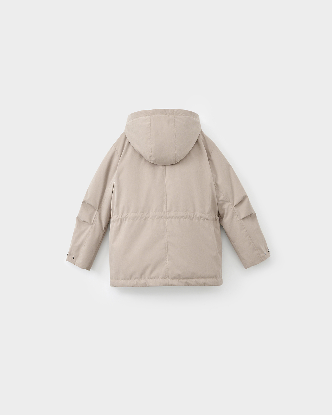 Парка PIPER собственного производства - фото 7