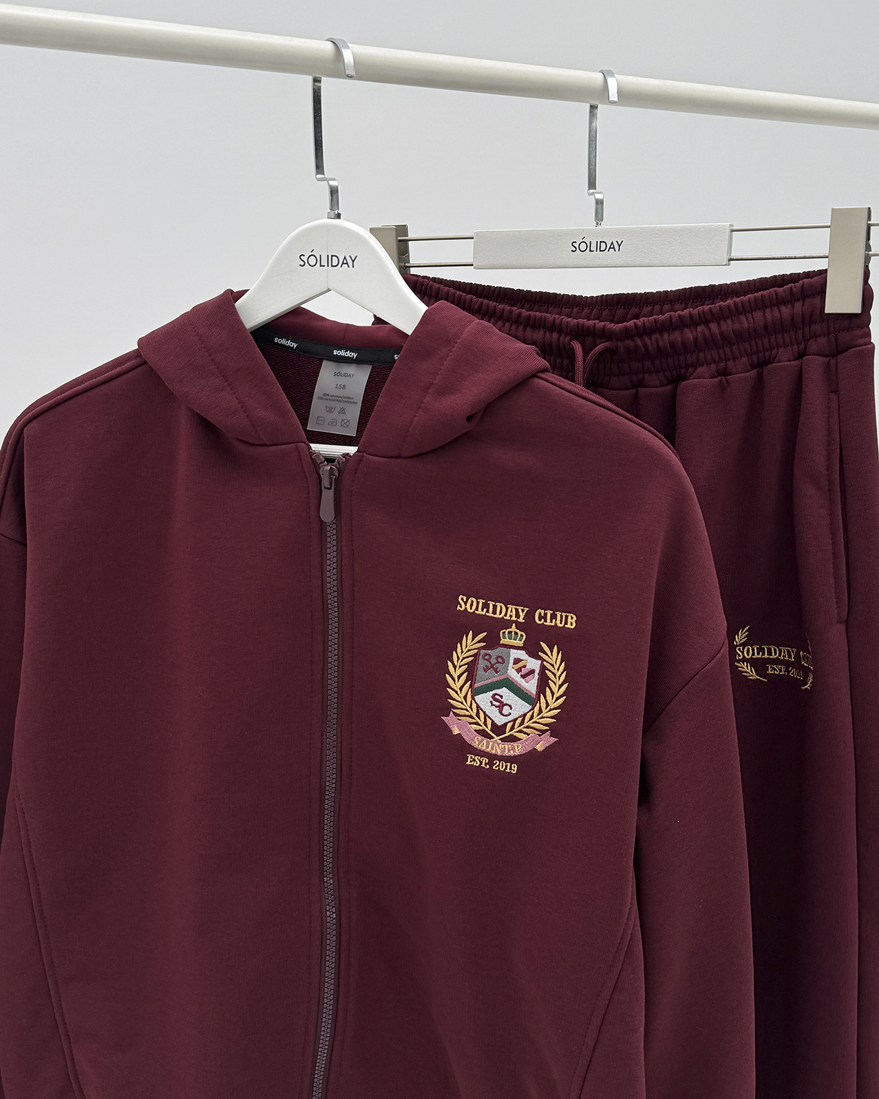 Костюм CRUSH SAMPLE собственного производства - фото 2