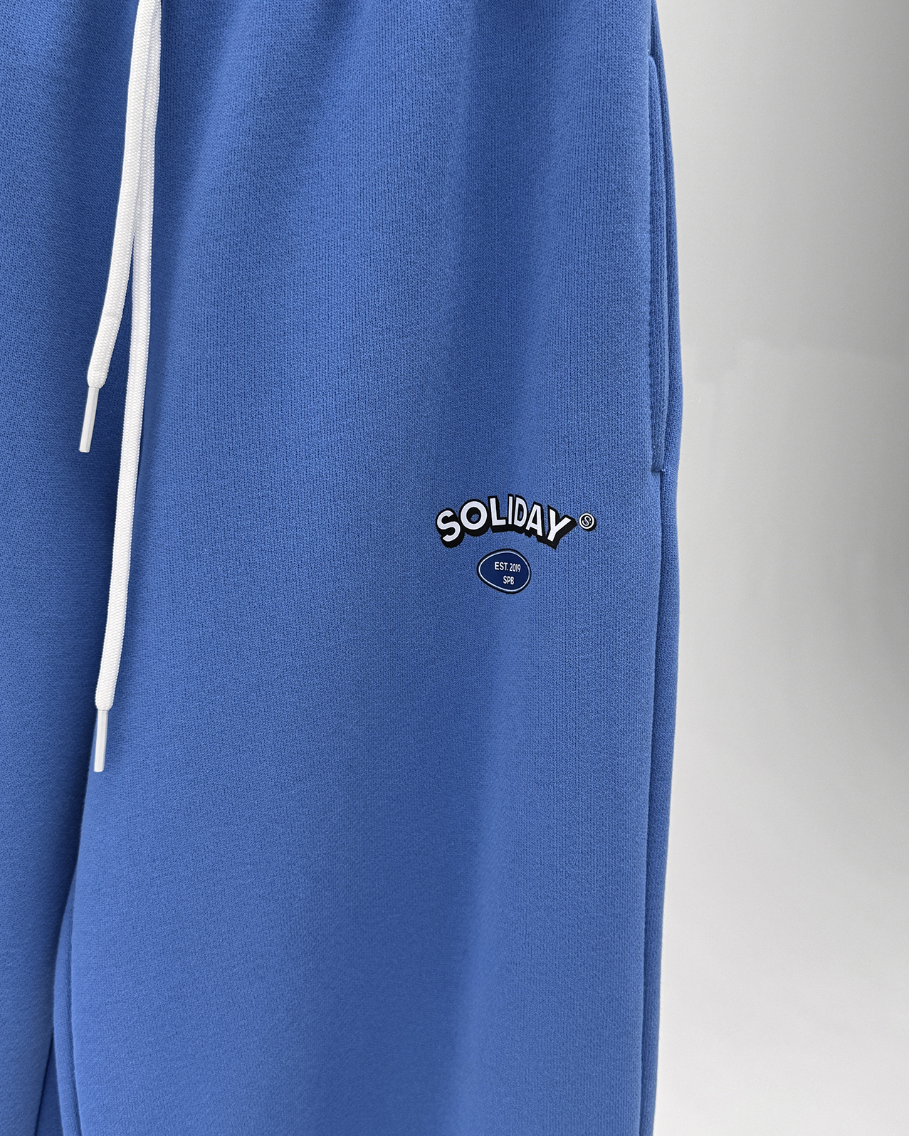 Костюм DAY SAMPLE собственного производства - фото 4