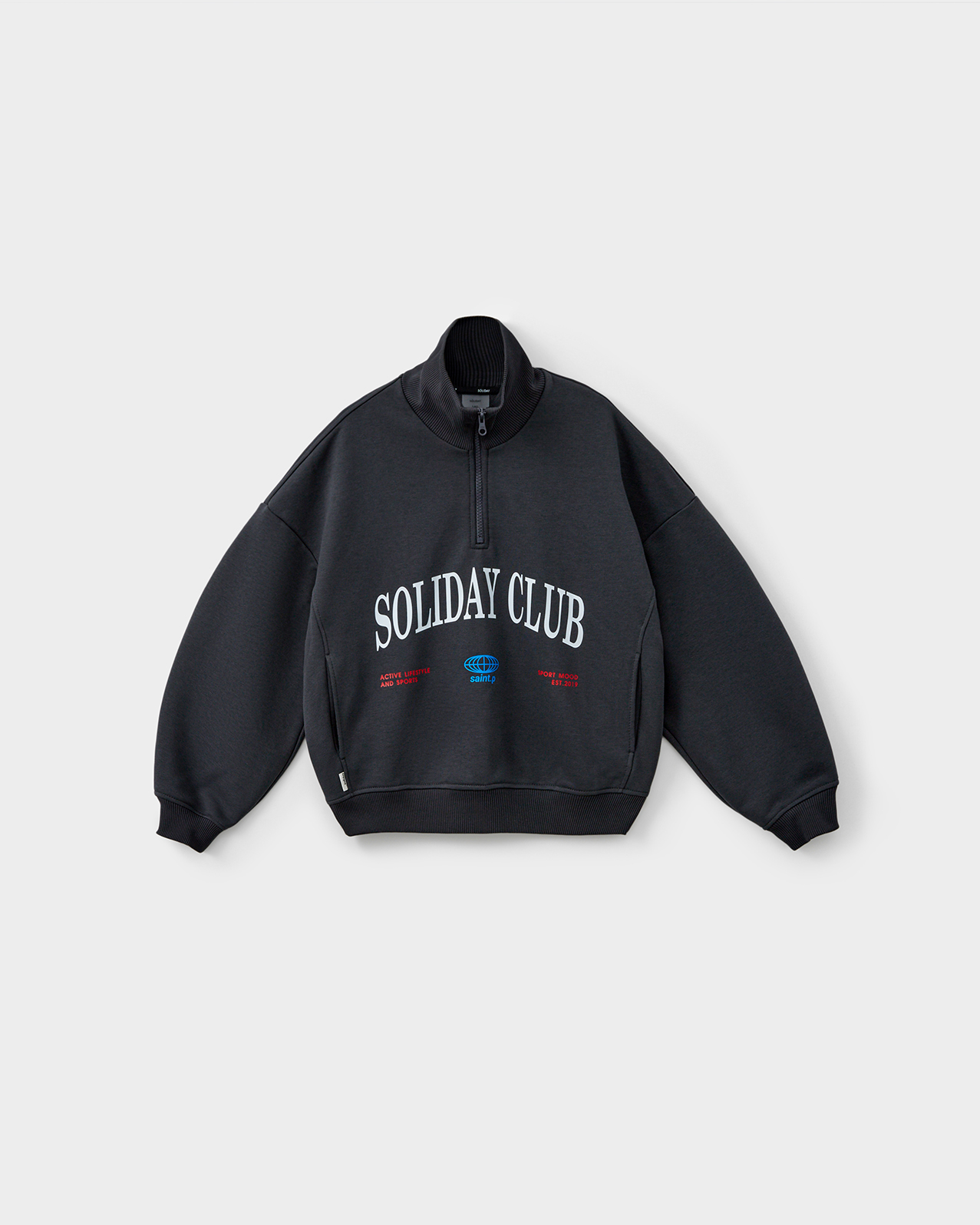 Анорак взрослый RATE собственного производства - фото 4