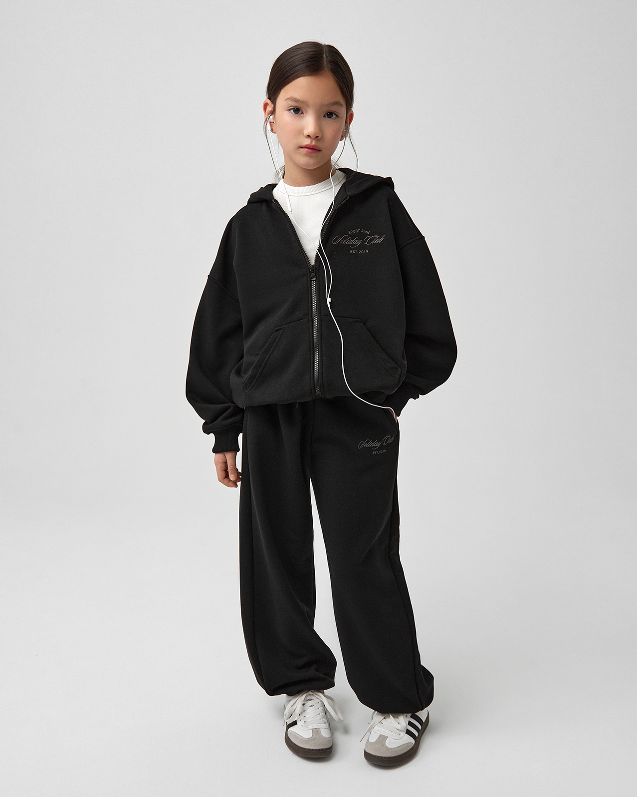 Костюм BASE собственного производства - фото 3