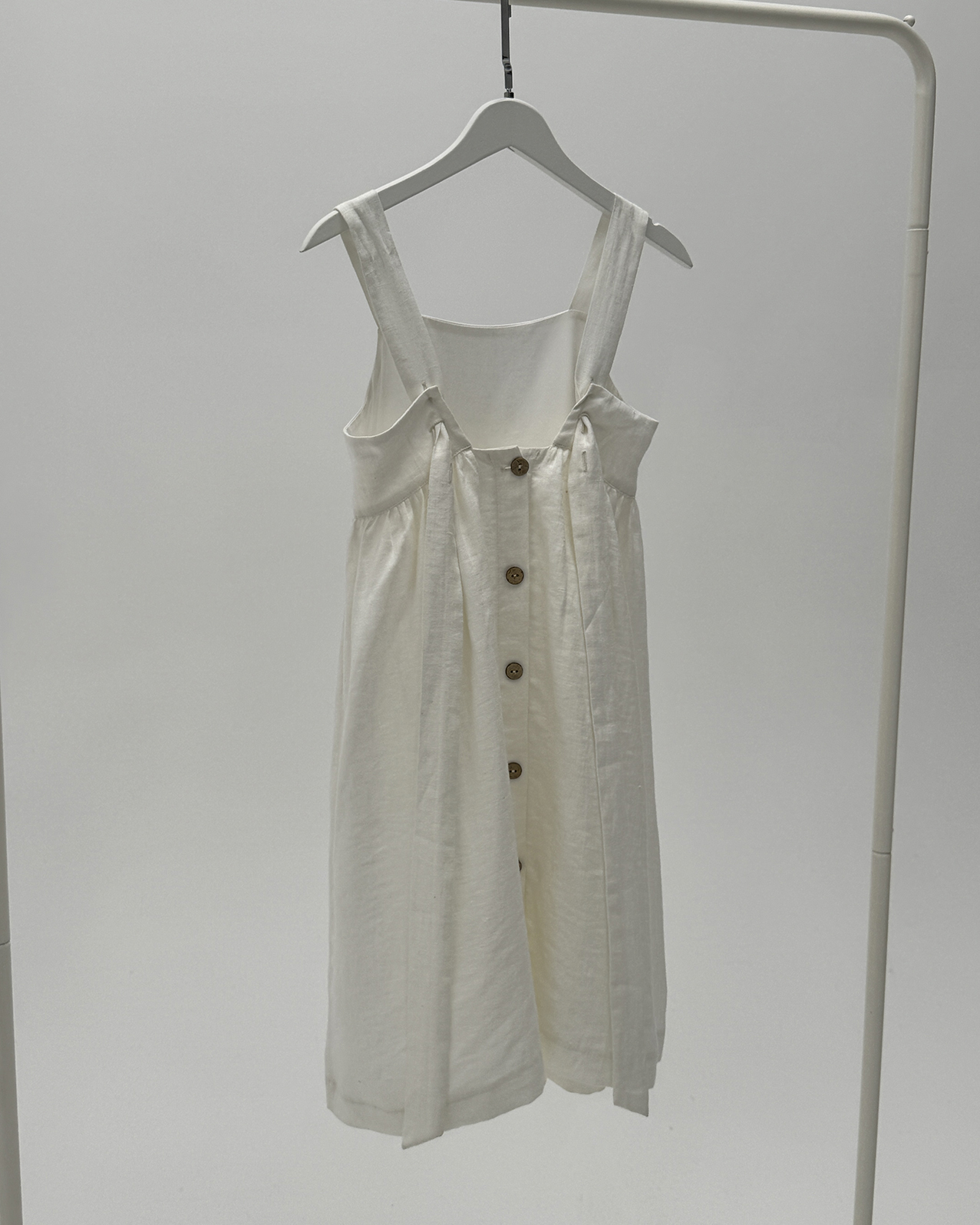 Сарафан CLAIRE SAMPLE собственного производства - фото 3