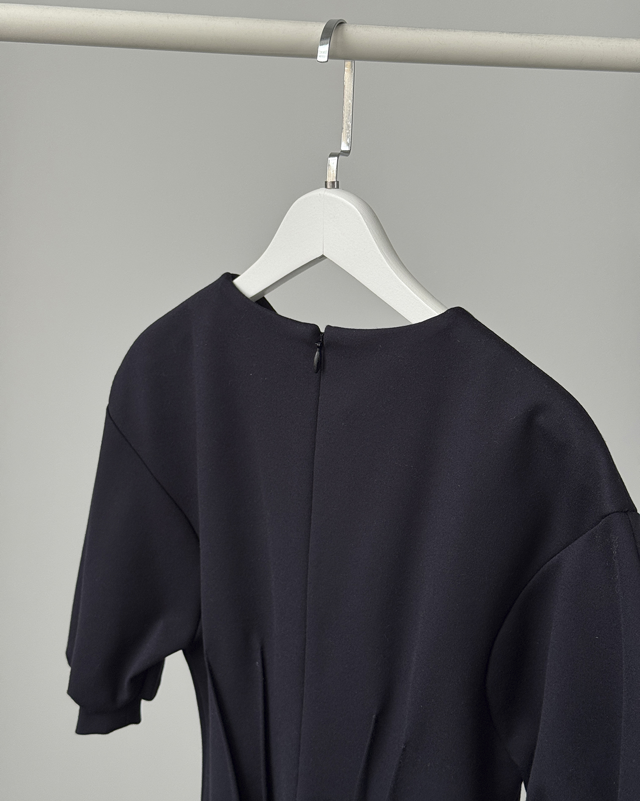 Платье с защипами SAMPLE собственного производства - фото 2