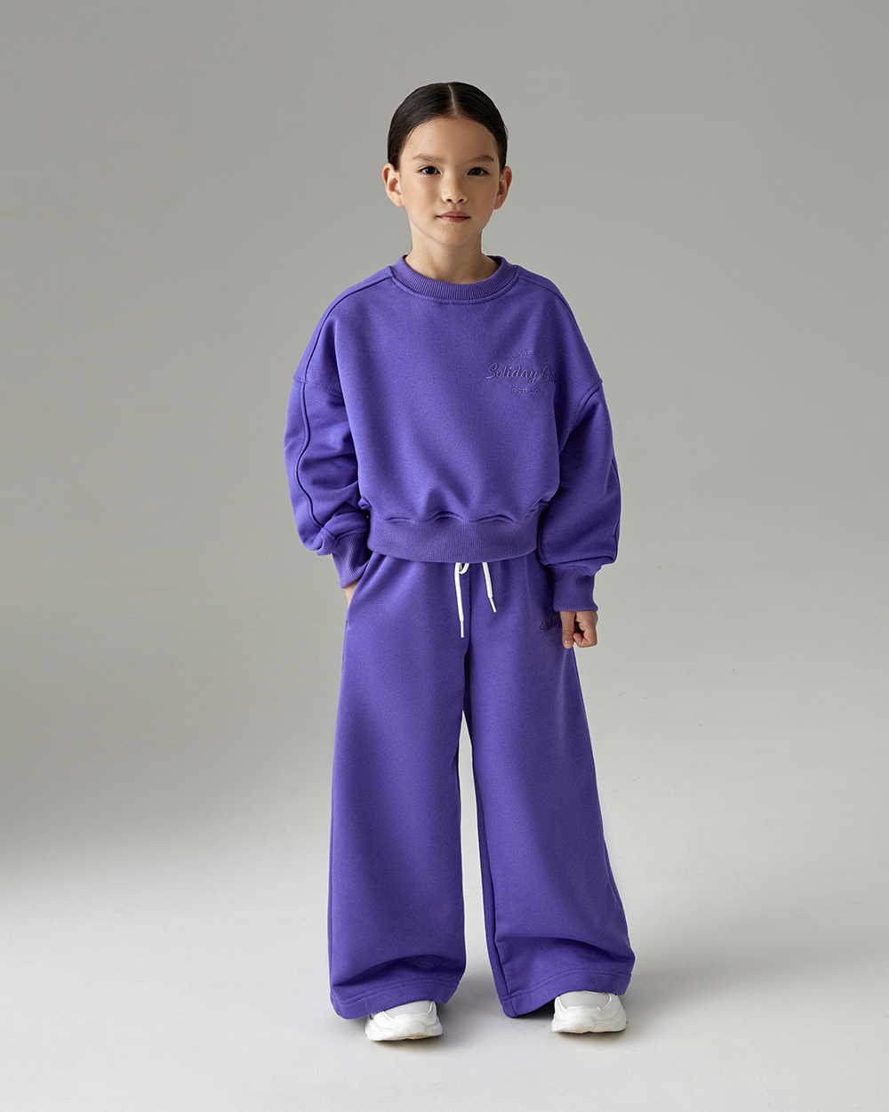 Костюм AMBER SAMPLE собственного производства - фото 2