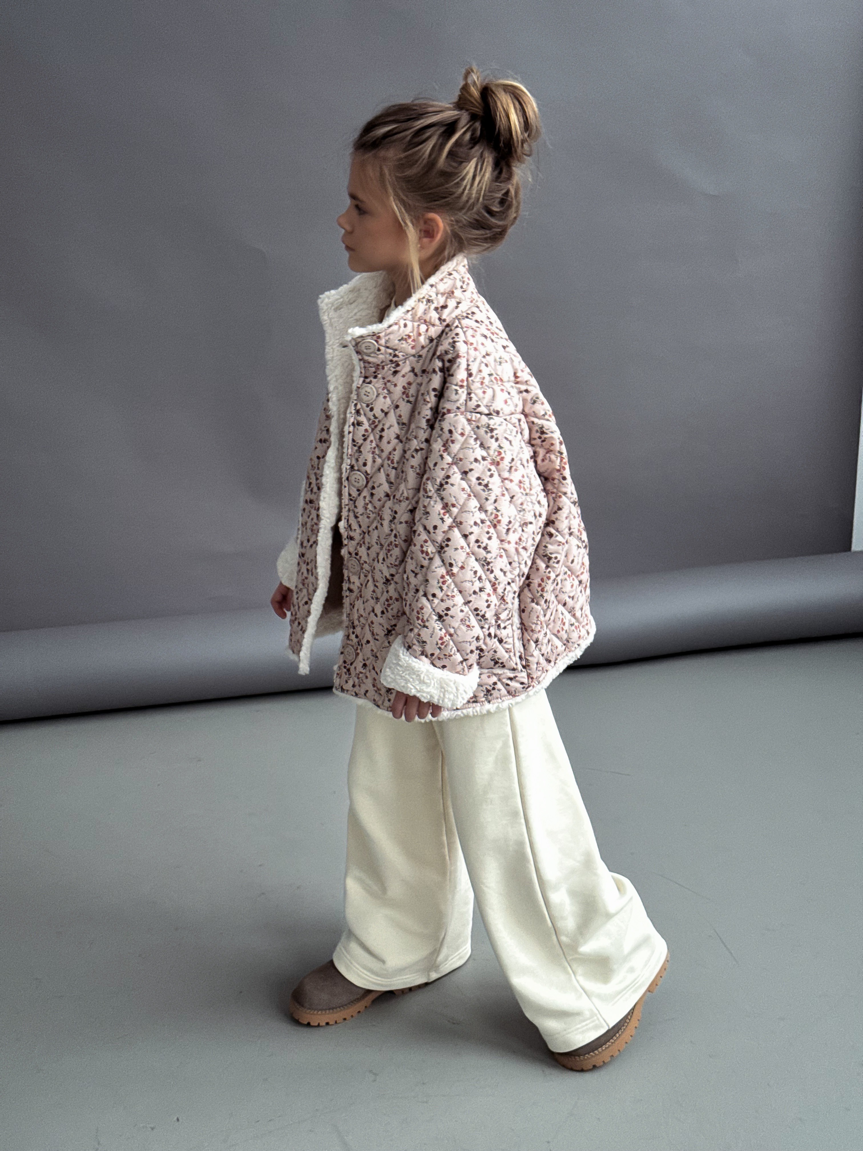 Куртка BLAKE SAMPLE собственного производства - фото 2