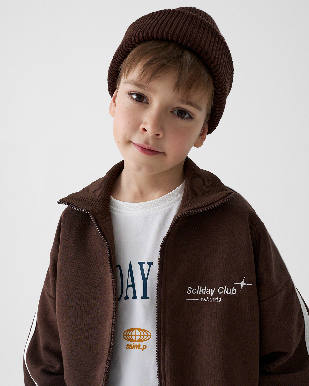 Костюм RATE собственного производства - фото 8