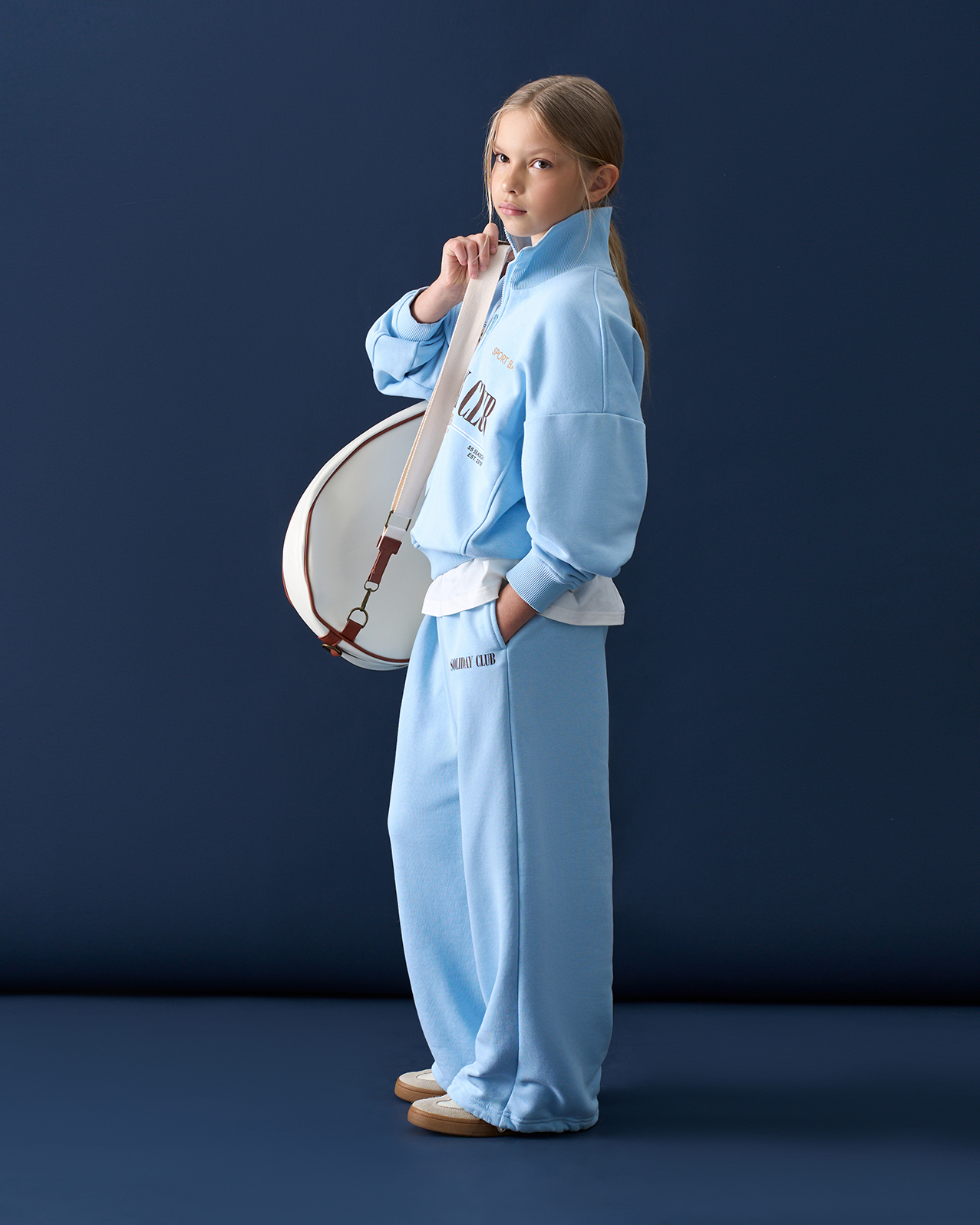 Костюм LIGHT собственного производства - фото 3