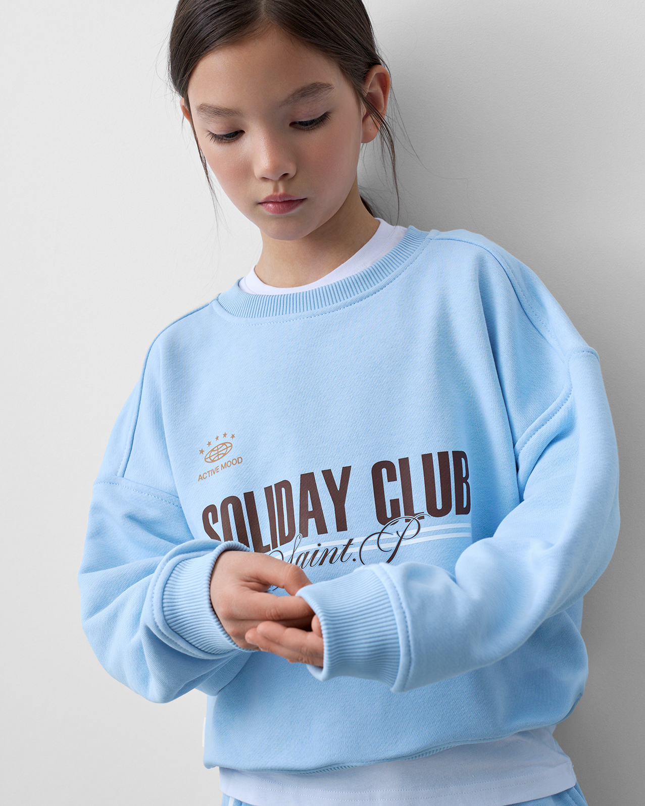 Костюм JAY собственного производства - фото 4