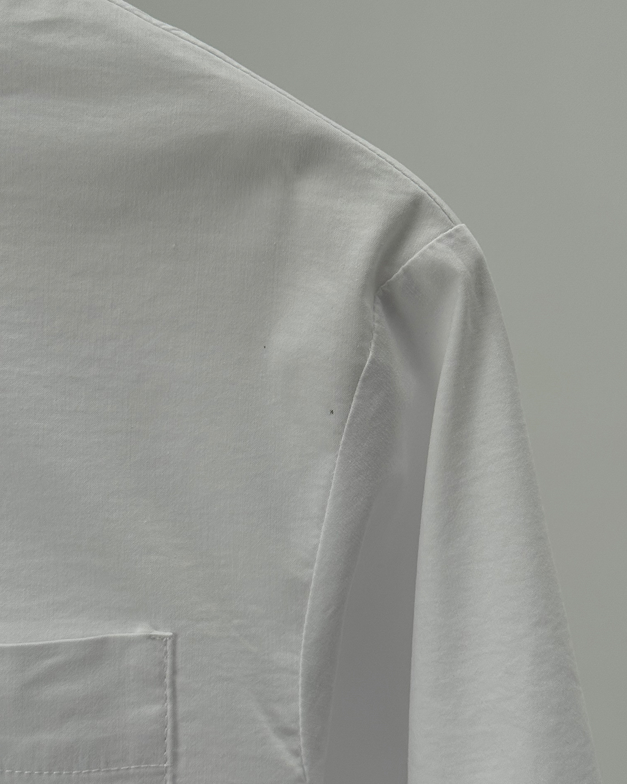 Блузка SCHOOL SAMPLE собственного производства - фото 8