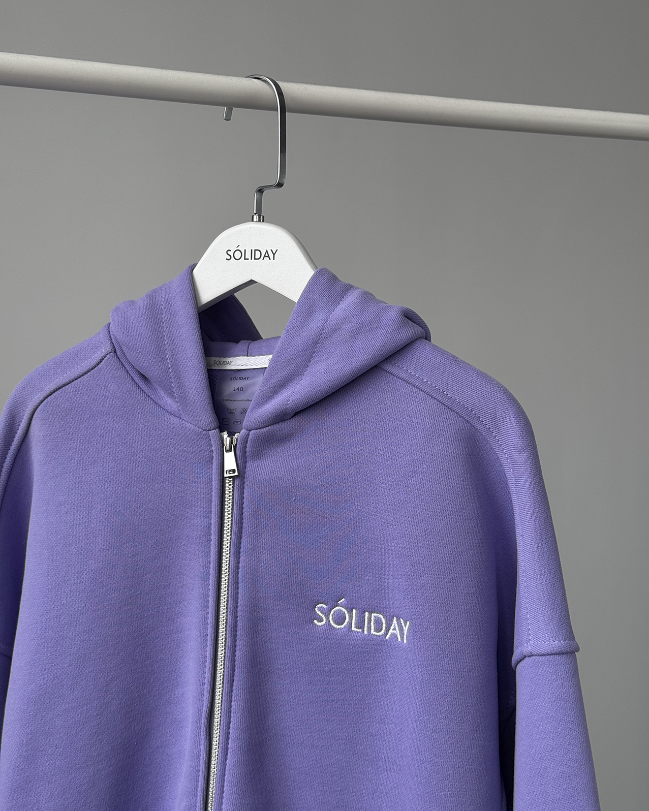 Костюм ZIPP SAMPLE собственного производства - фото 4