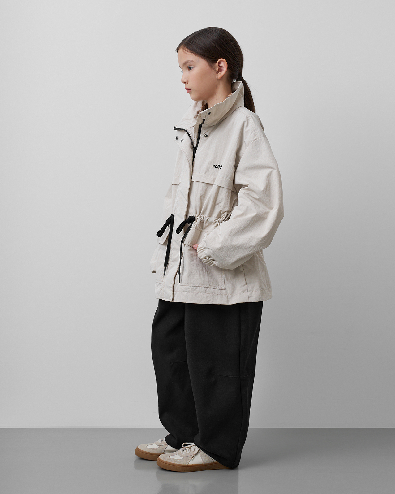 Ветровка WIND собственного производства - фото 5