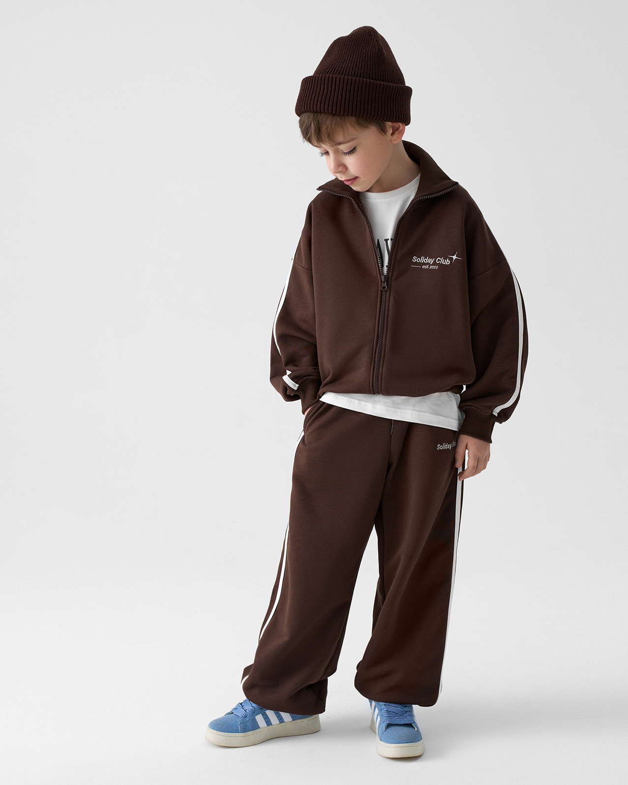 Костюм RATE собственного производства - фото 5