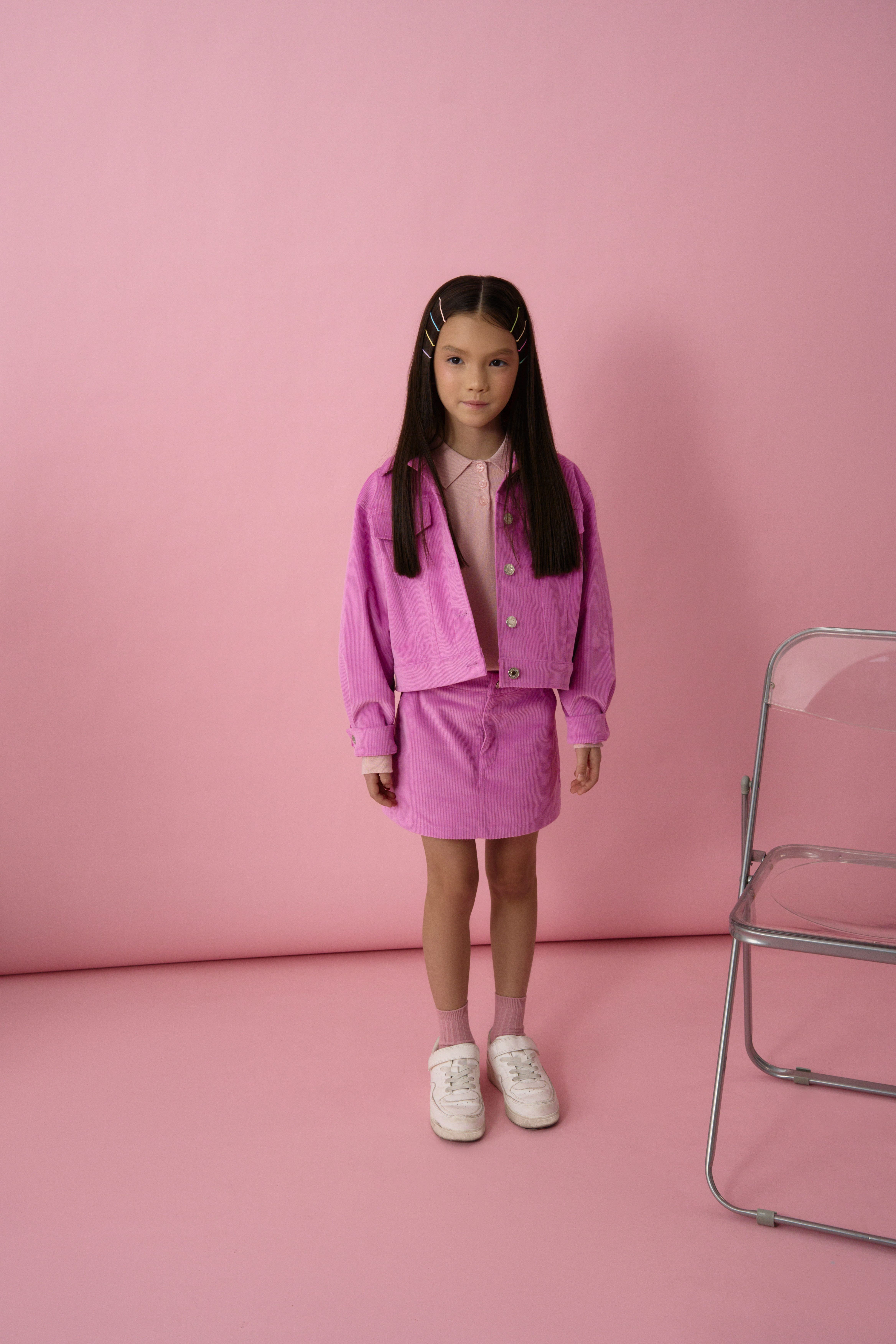 Куртка WELL SAMPLE собственного производства - фото 4