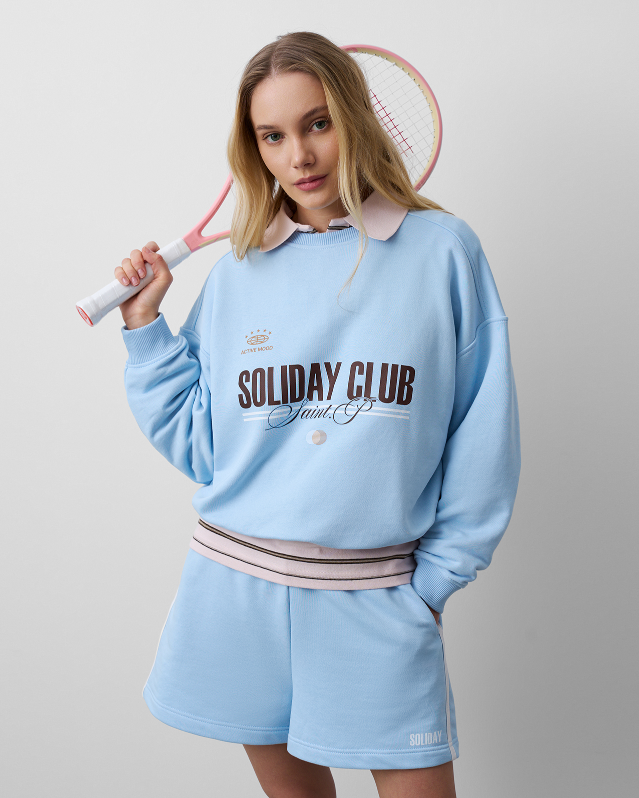 Костюм взрослый JAY собственного производства - фото 5