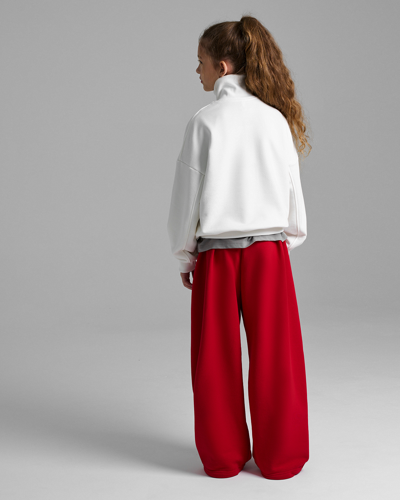 Брюки RATE собственного производства - фото 5