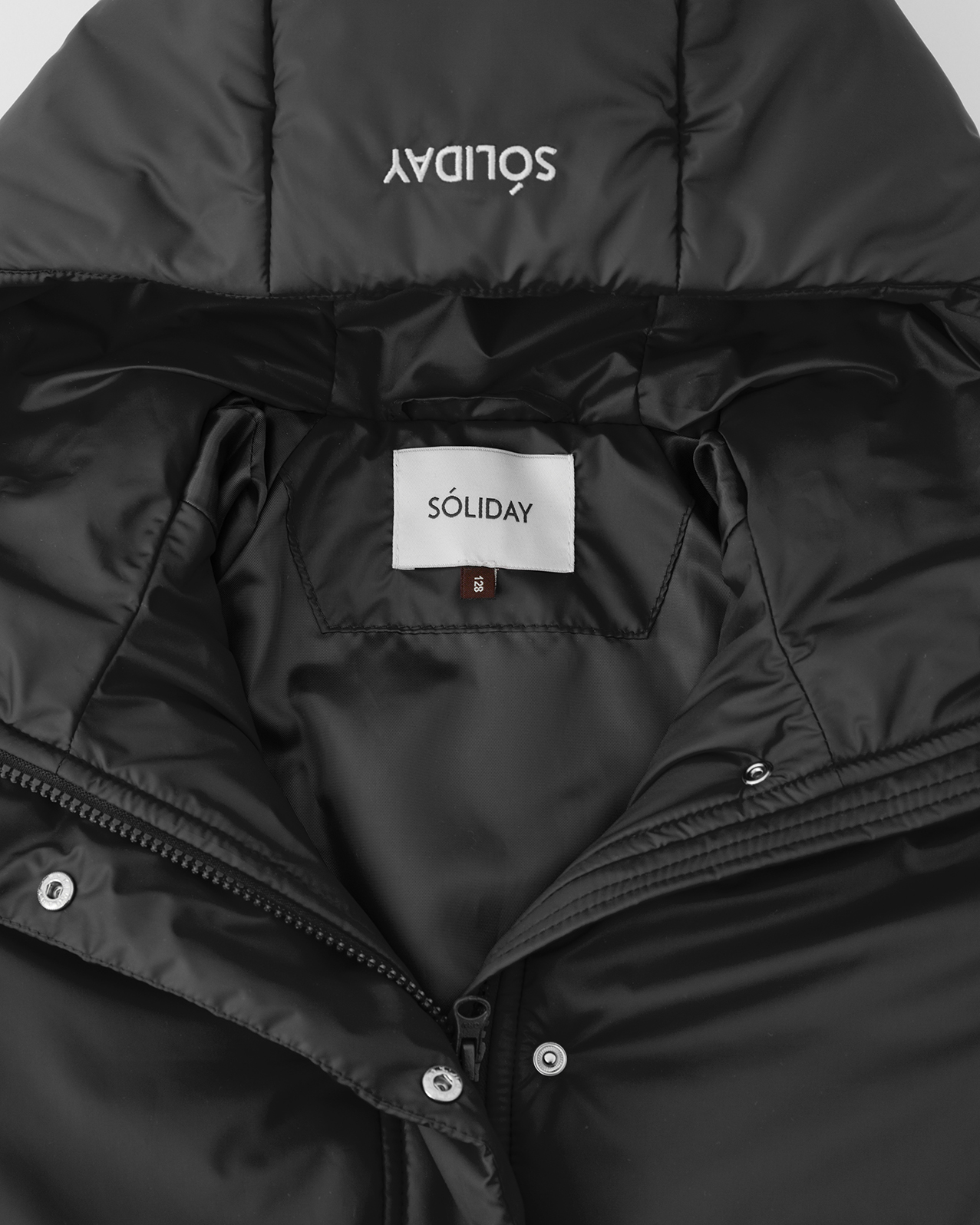 Куртка ZOOM собственного производства - фото 7