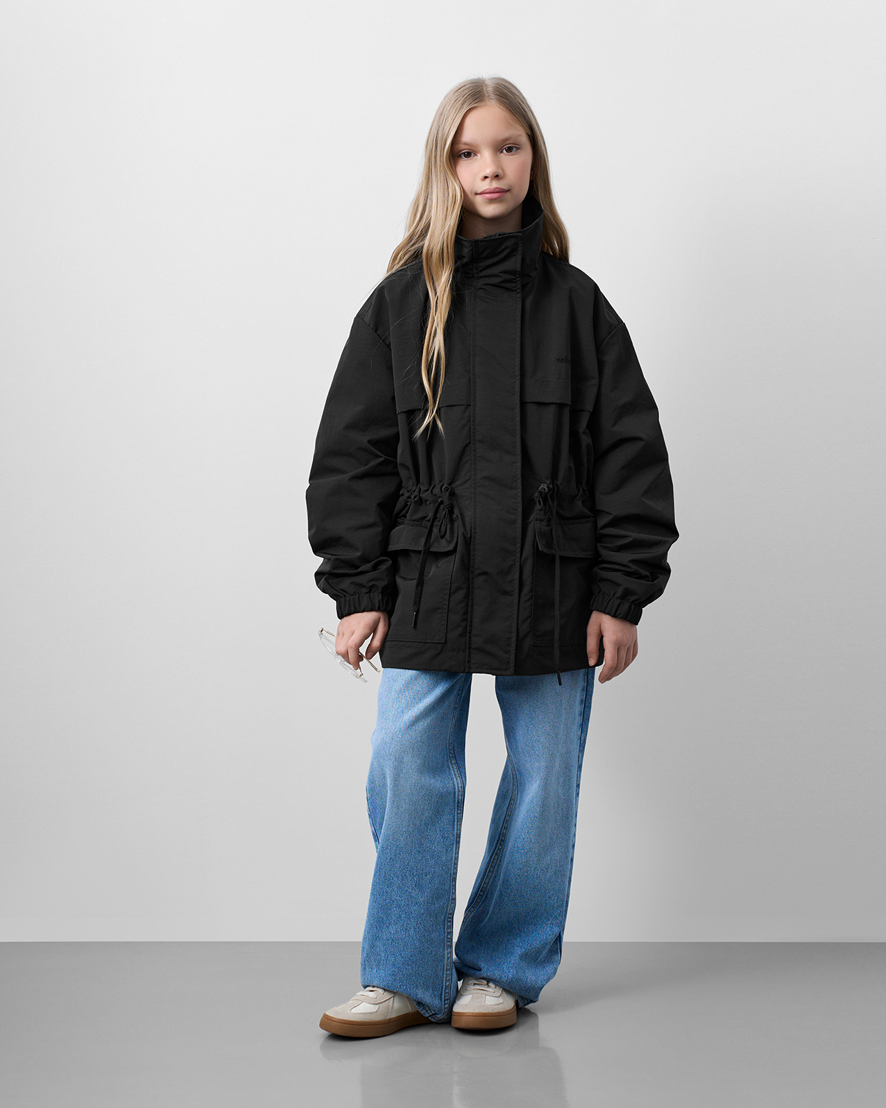 Ветровка WIND собственного производства - фото 4