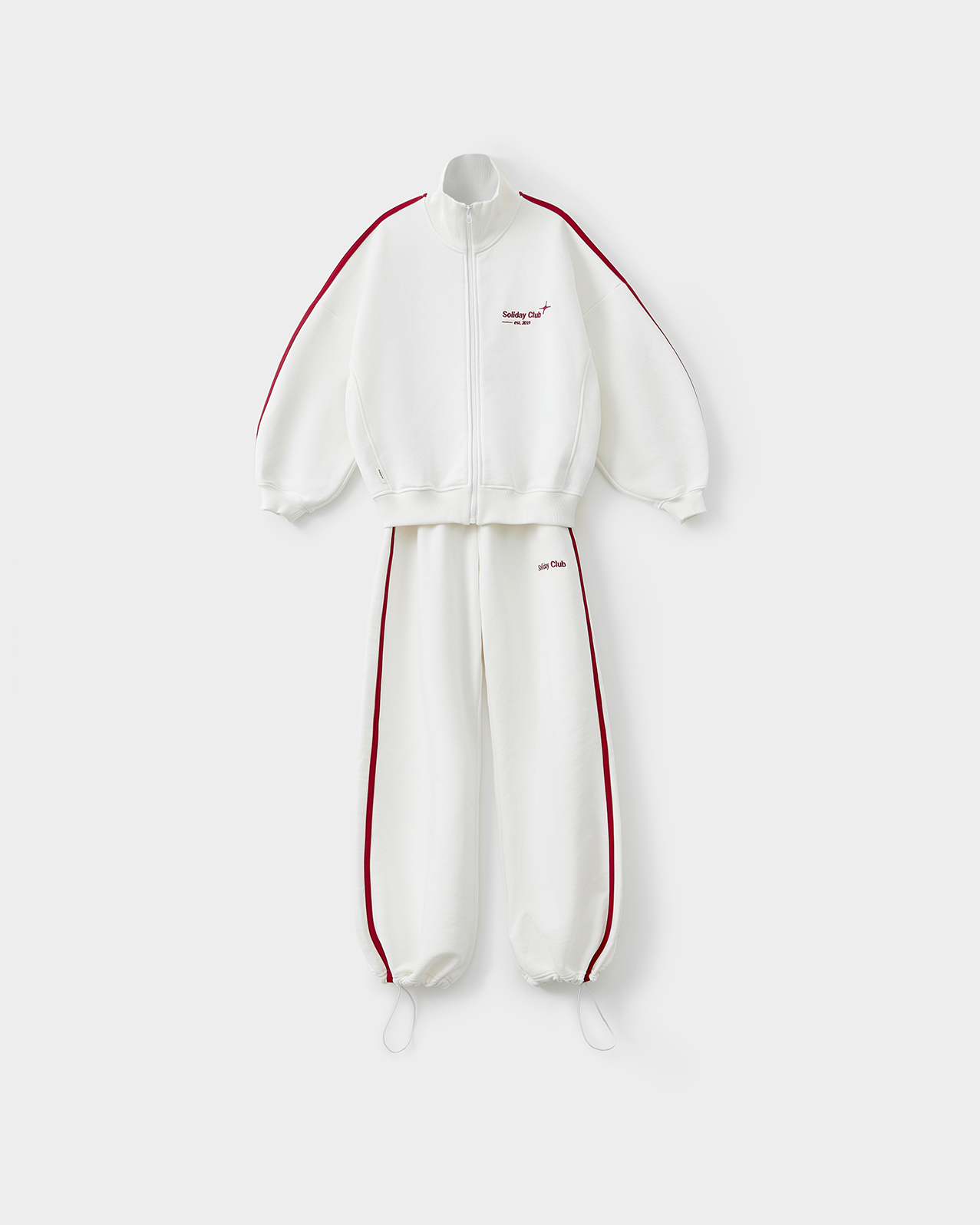 Костюм RATE собственного производства - фото 5