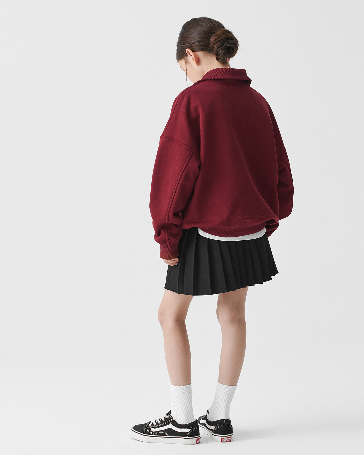 Анорак SHADE SCHOOL собственного производства - фото 3