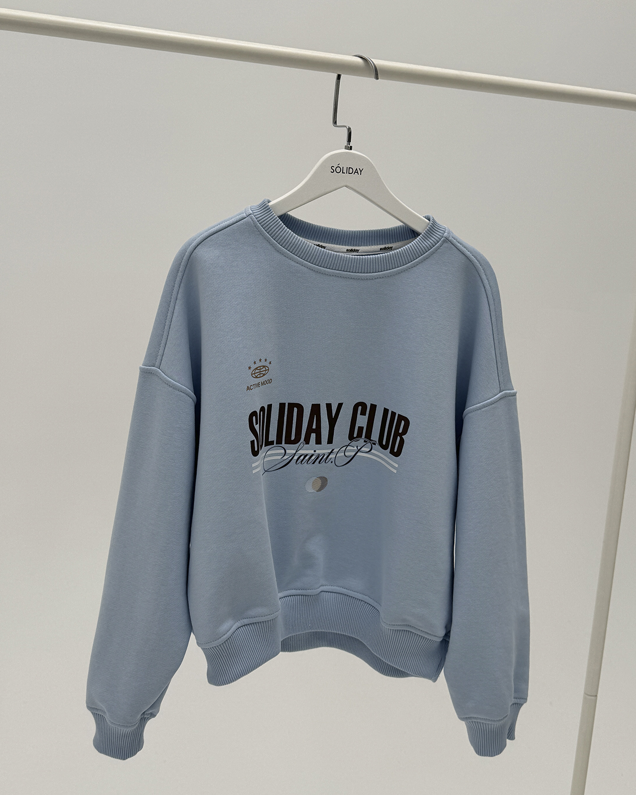 Костюм JAY SAMPLE собственного производства - фото 2