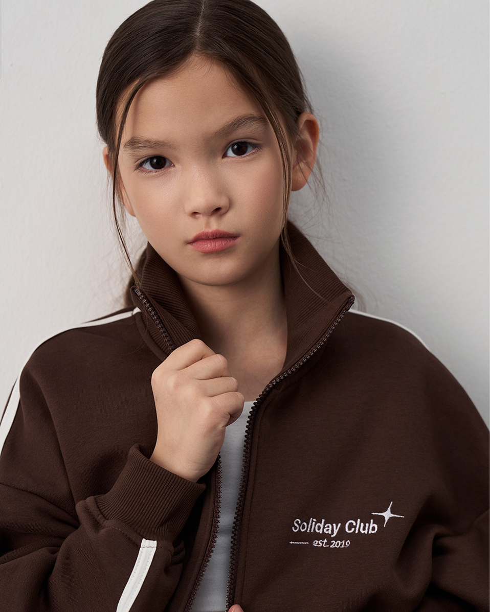 Костюм RATE собственного производства - фото 3