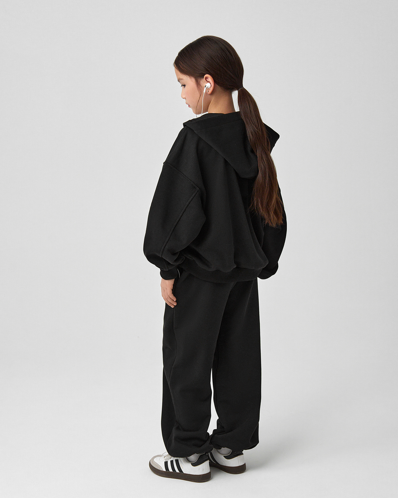 Костюм BASE собственного производства - фото 4