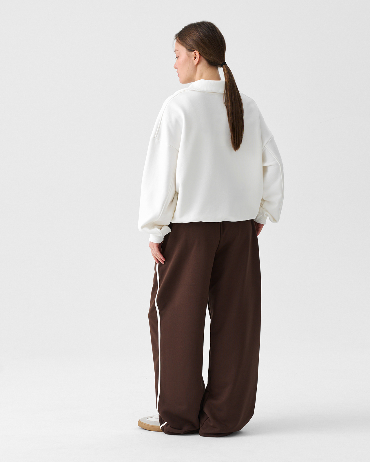 Анорак взрослый RATE собственного производства - фото 4