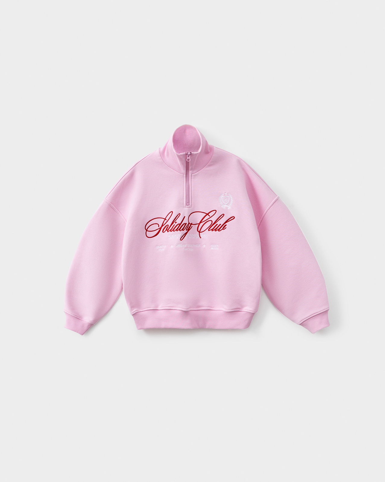 Анорак HEART собственного производства - фото 5