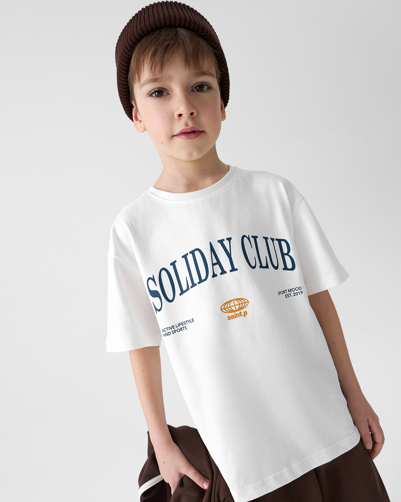 Футболка WIN собственного производства - фото 3