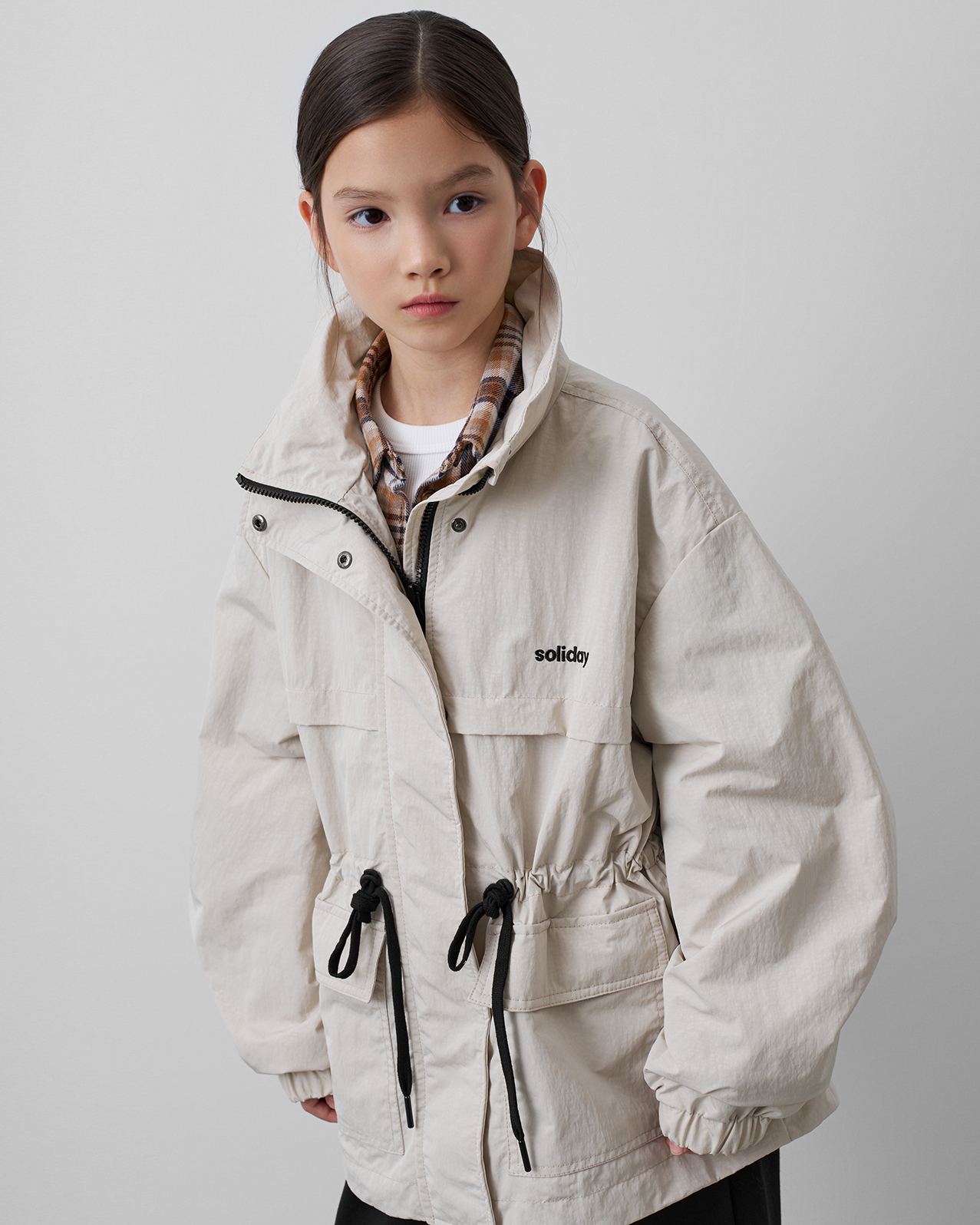 Ветровка WIND собственного производства - фото 4